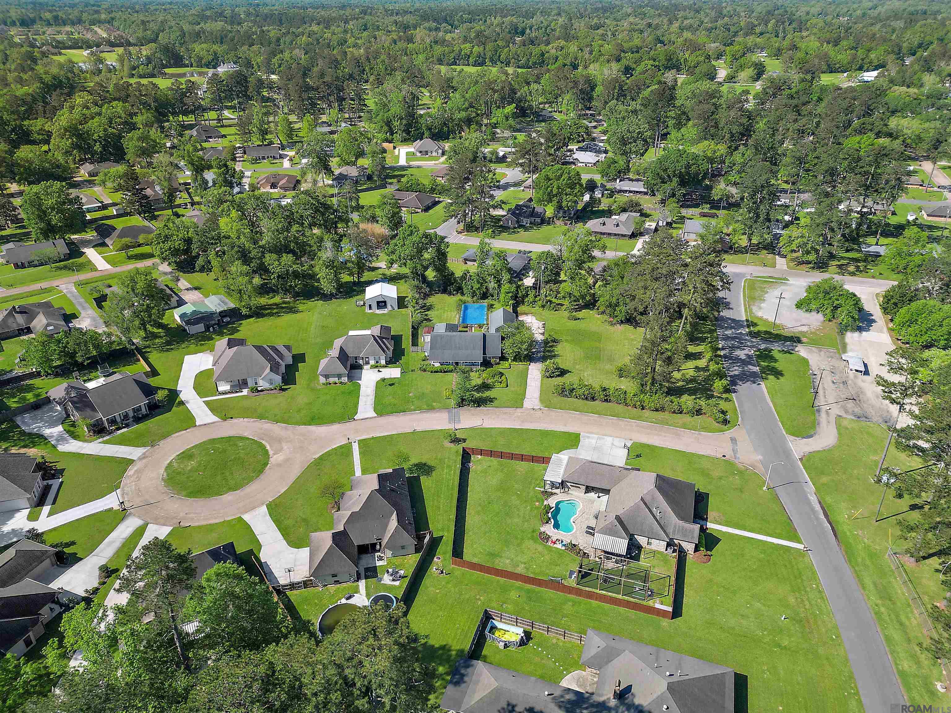 6333 Sun Ct, Greenwell Springs, Louisiana image 33