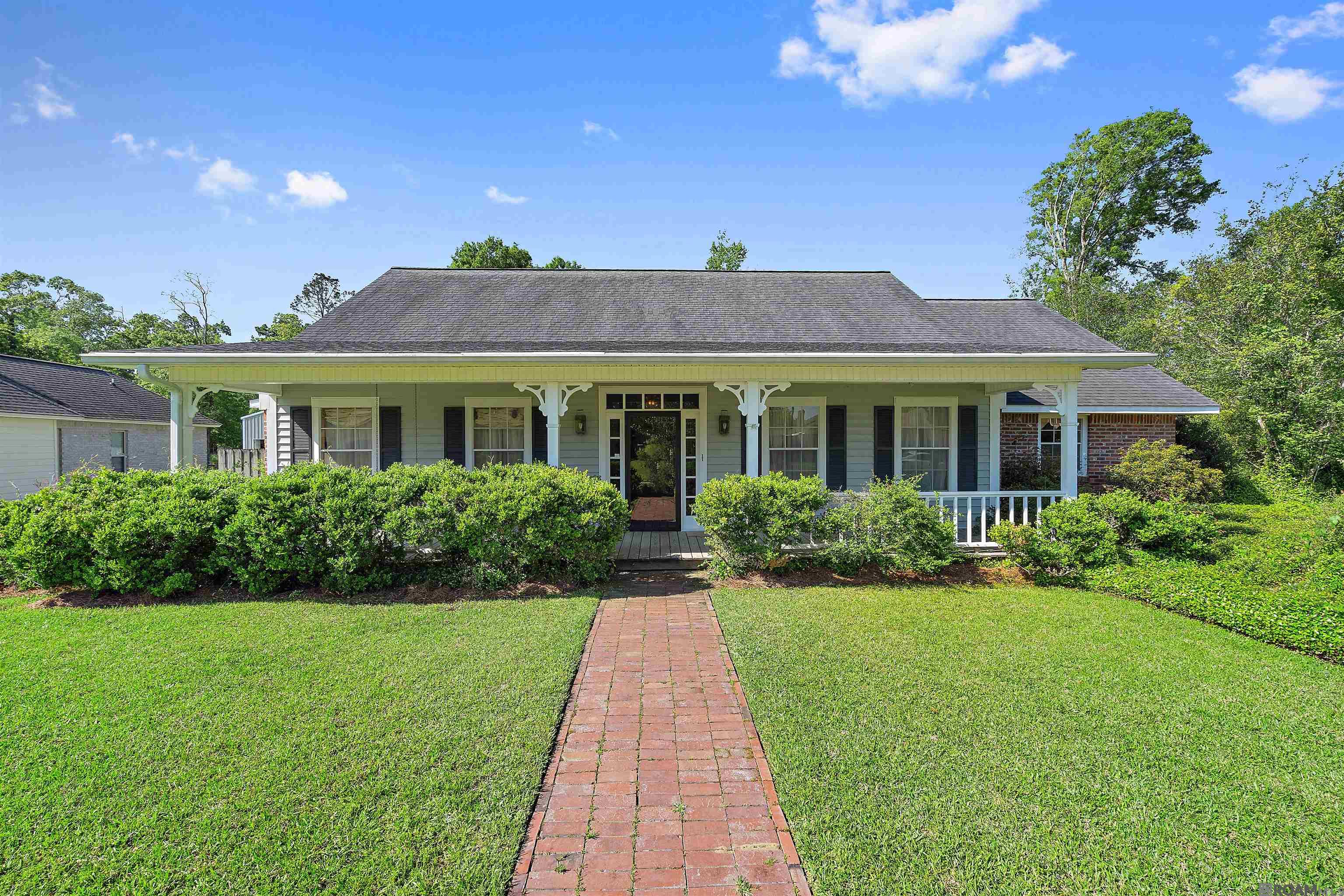 6333 Sun Ct, Greenwell Springs, Louisiana image 1