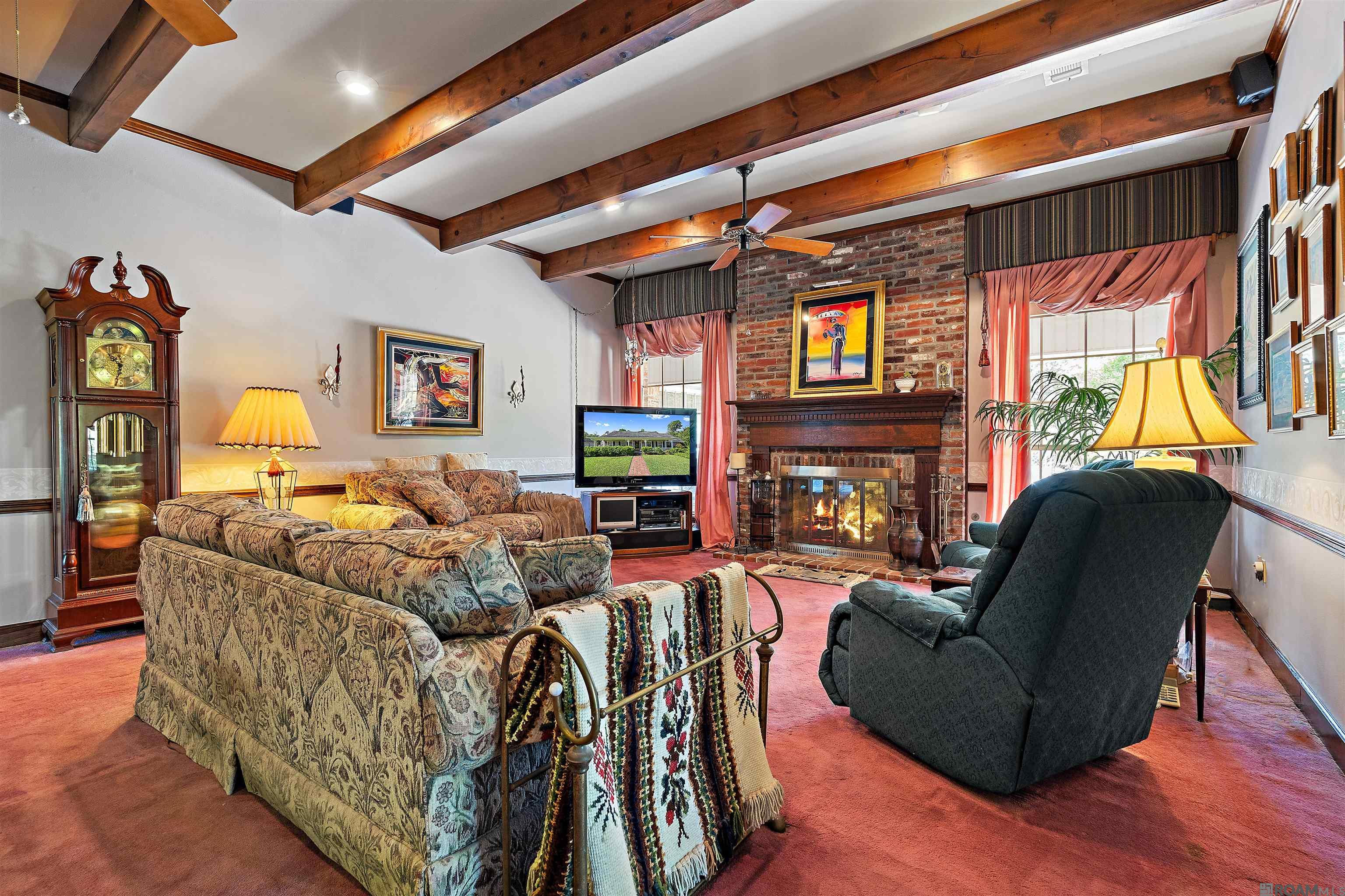 6333 Sun Ct, Greenwell Springs, Louisiana image 4