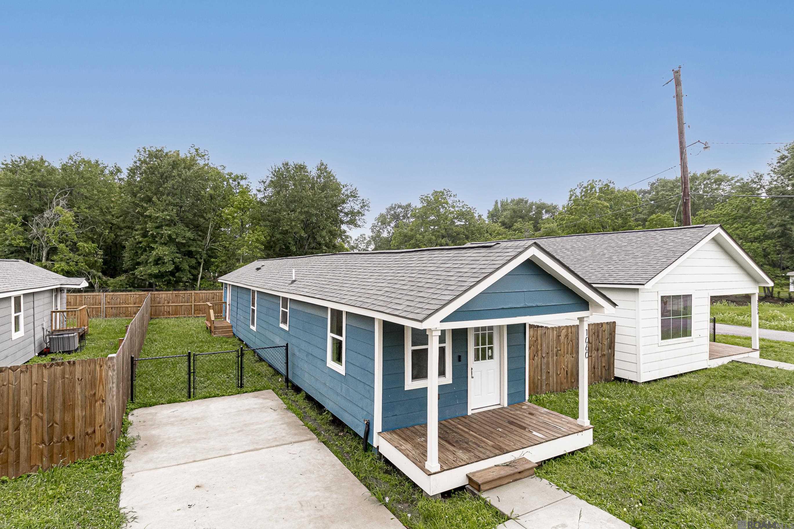 1060 Central Rd, Baton Rouge, Louisiana image 1