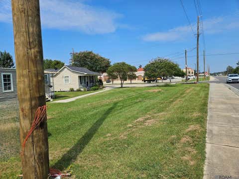 Vacant Land For Sale - 40274 La Hwy 42<br/> Ascension County, Prairieville, LA 70769