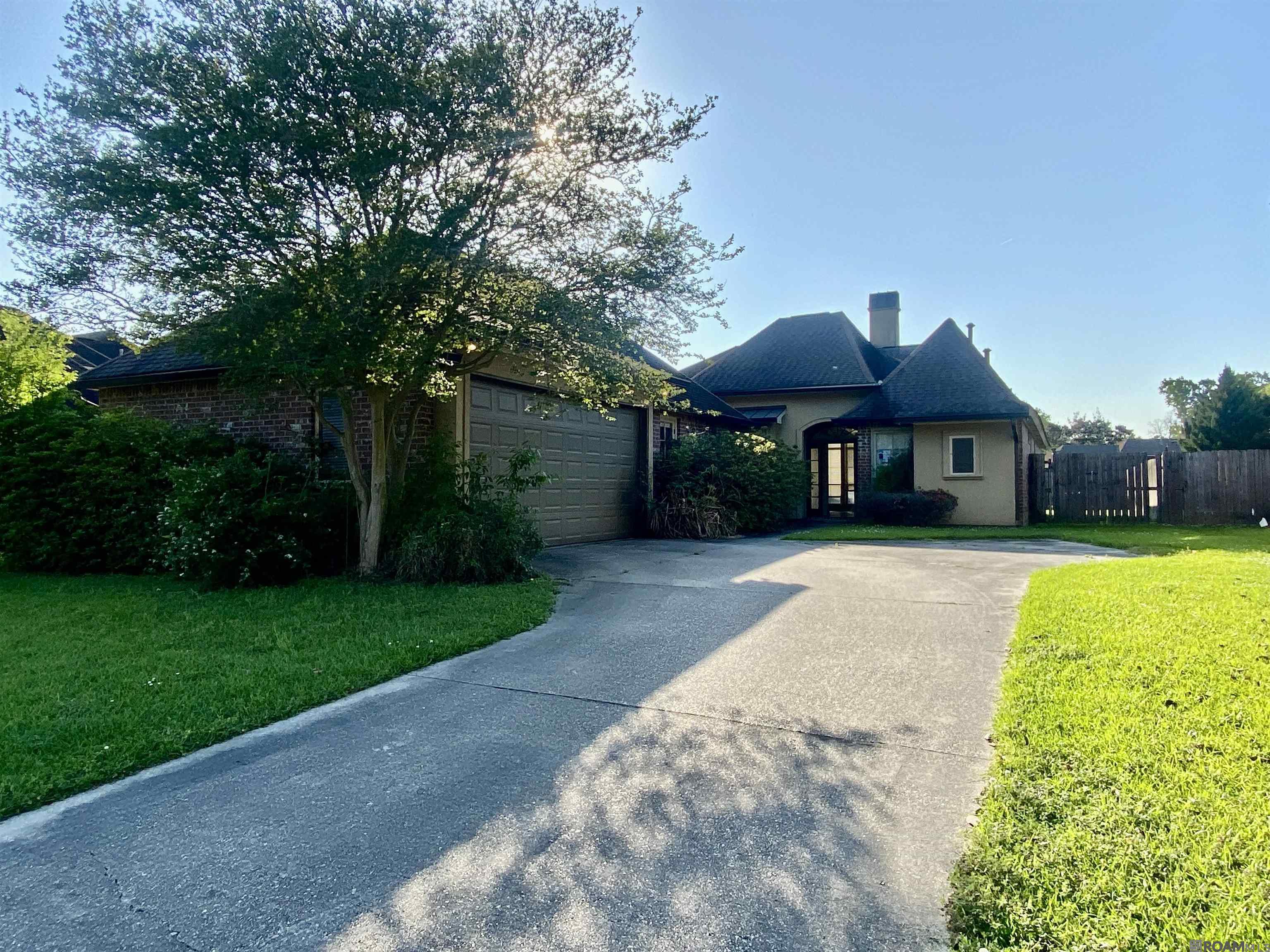 150 Tiger Dr