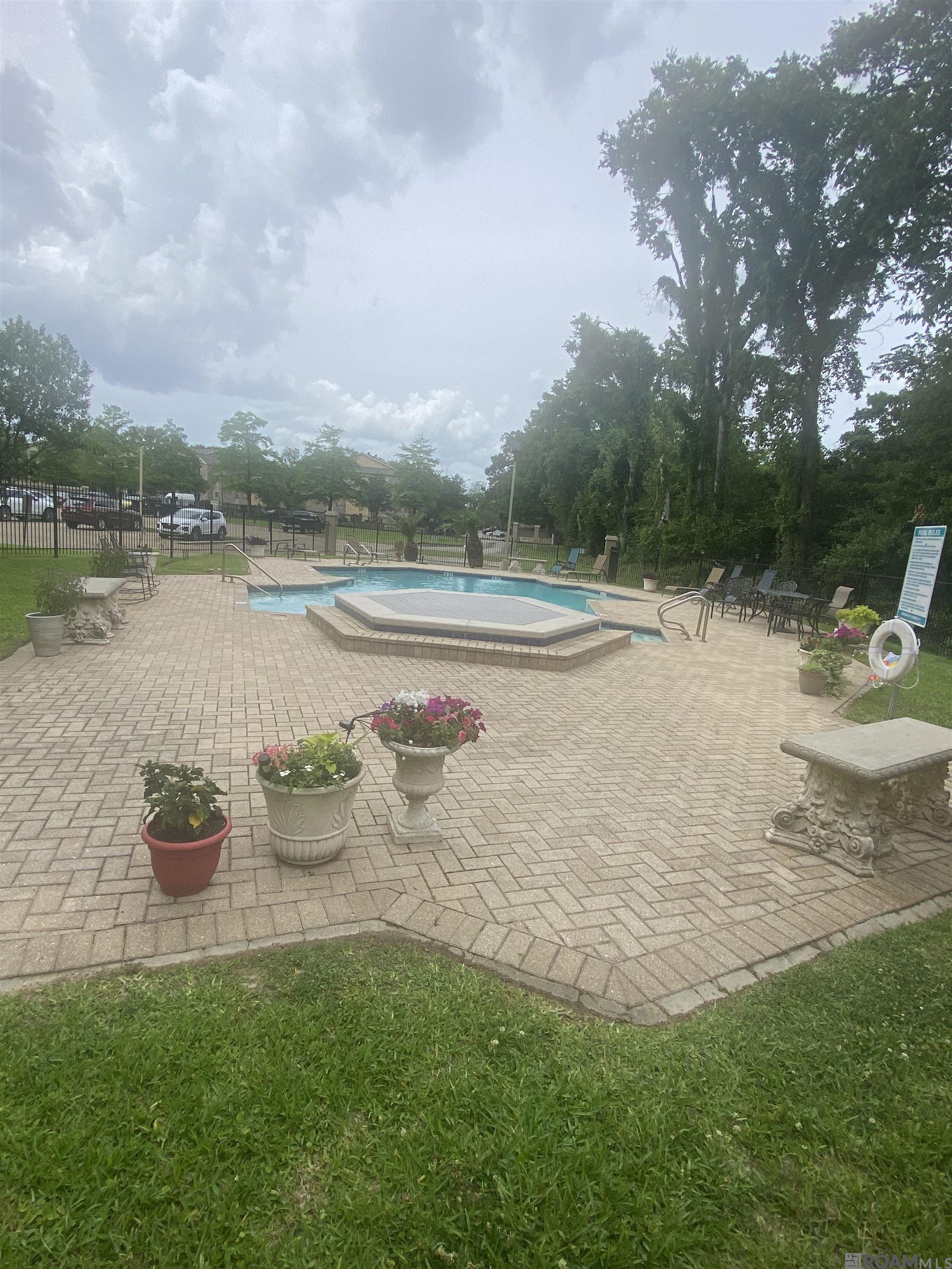 11550 Southfork Ave #313, Baton Rouge, Louisiana image 28