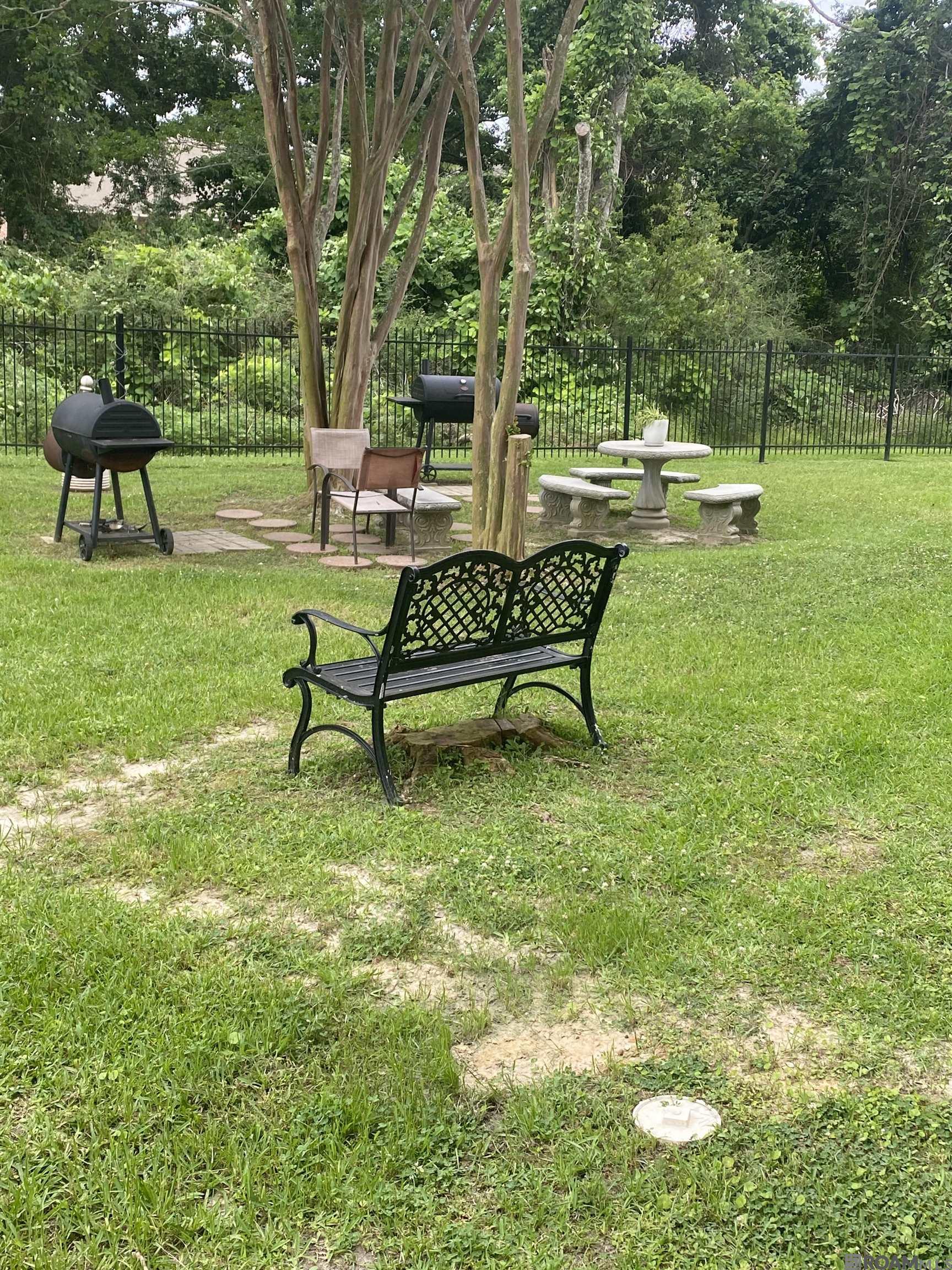 11550 Southfork Ave #313, Baton Rouge, Louisiana image 33