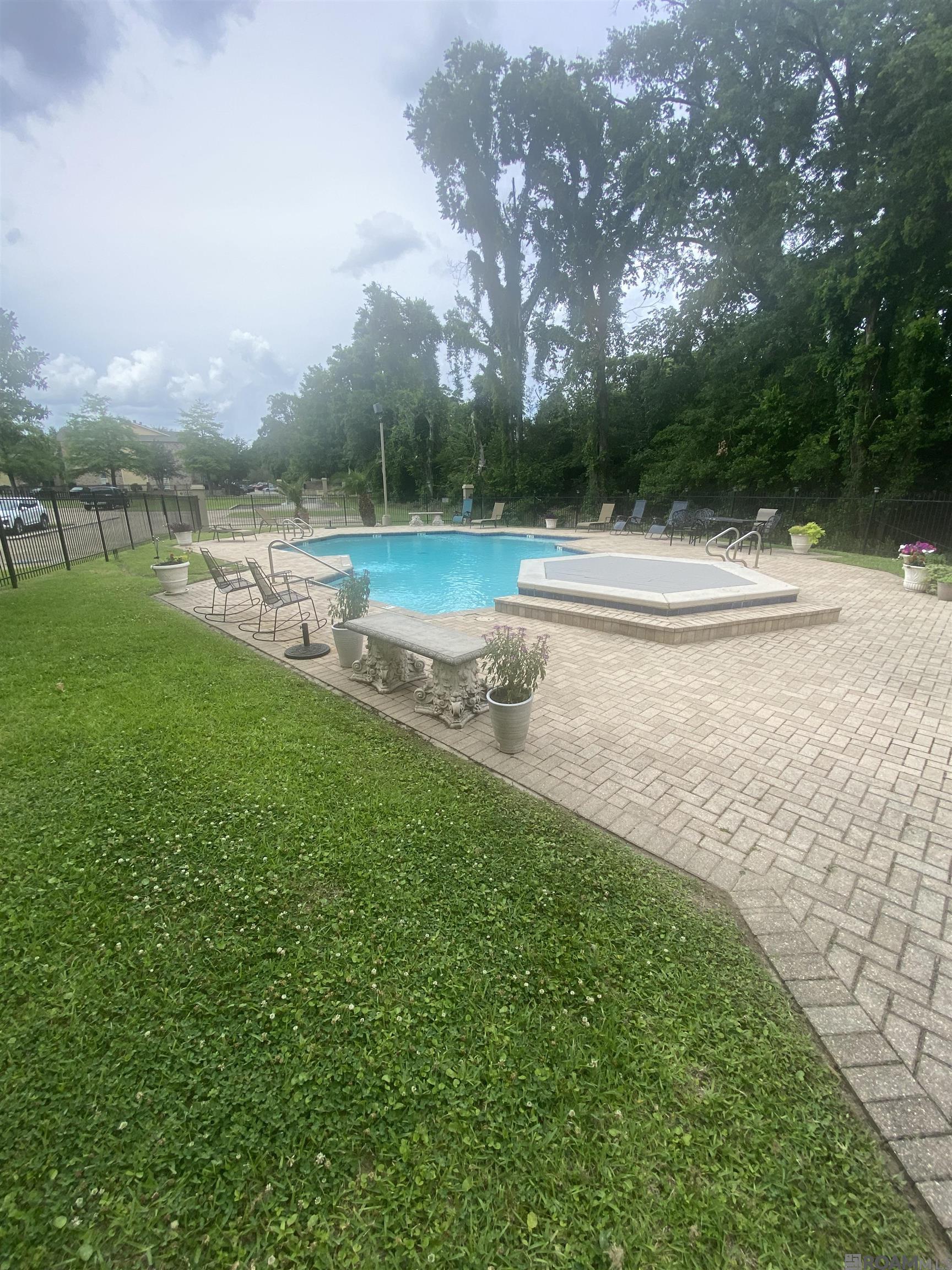11550 Southfork Ave #313, Baton Rouge, Louisiana image 27