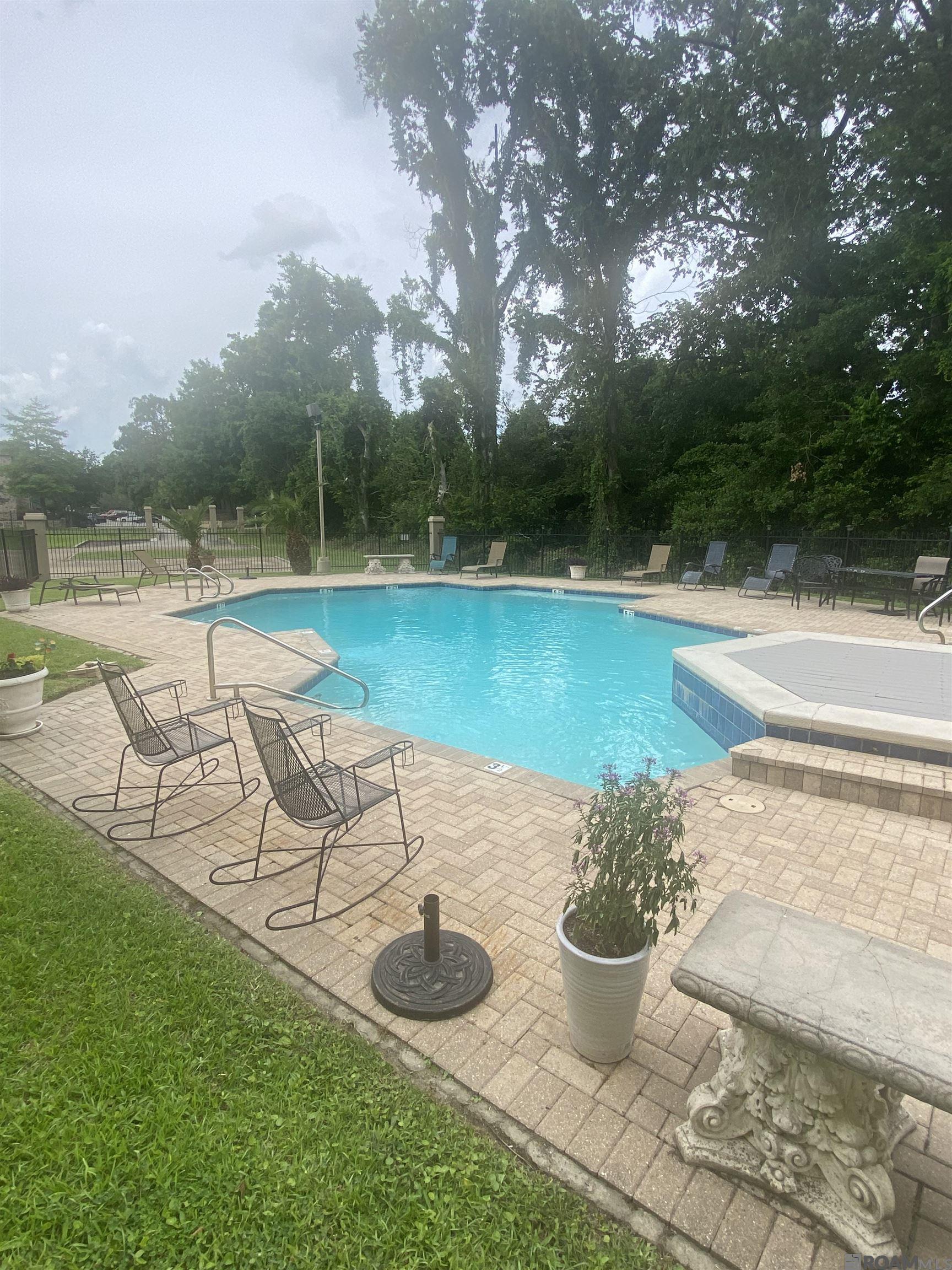 11550 Southfork Ave #313, Baton Rouge, Louisiana image 26