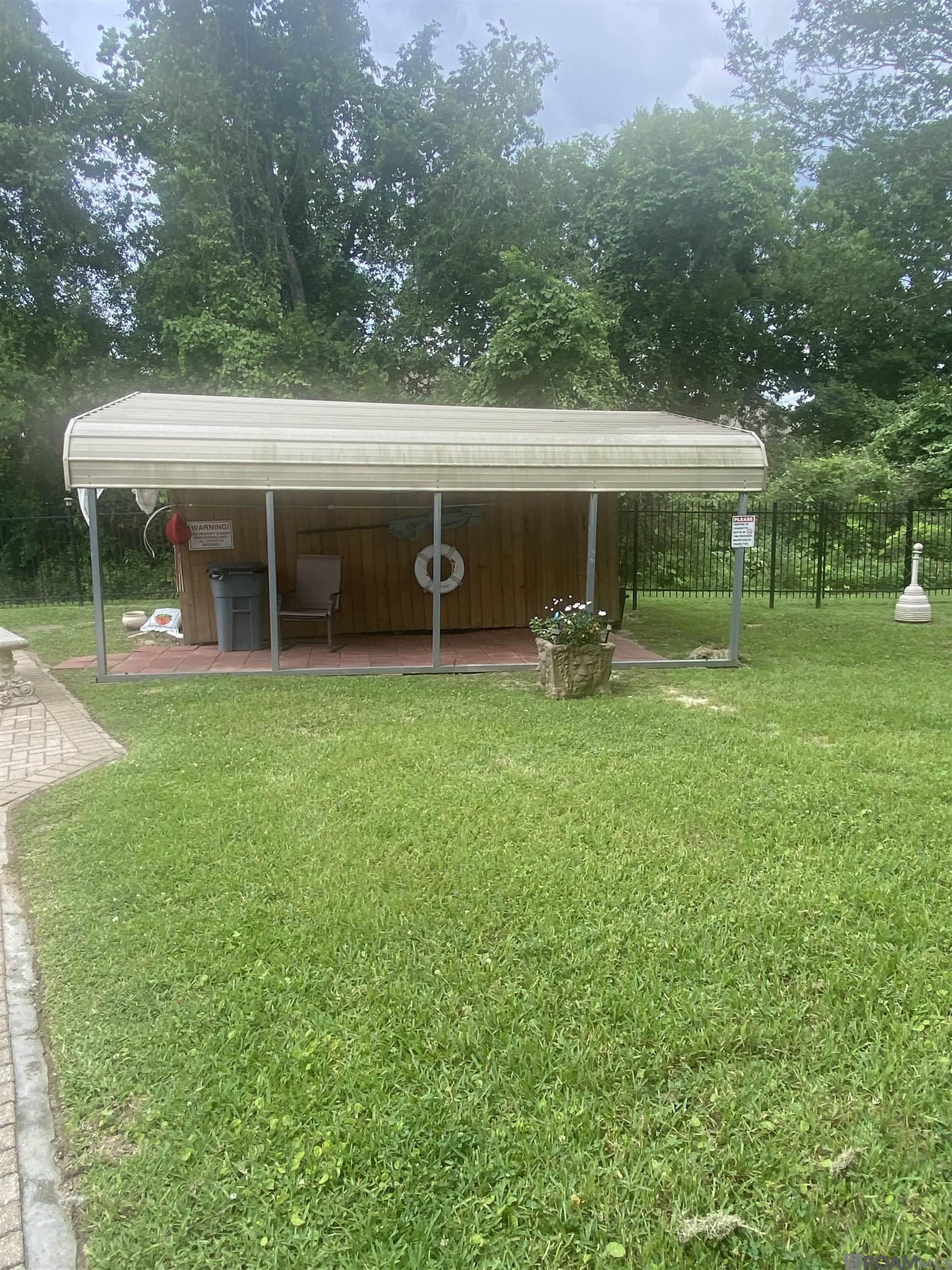 11550 Southfork Ave #313, Baton Rouge, Louisiana image 29