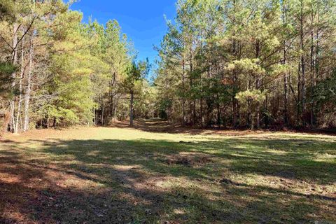 Vacant Land For Sale - 03 La Hwy 1047<br/> Saint Helena County, Amite, LA 70442