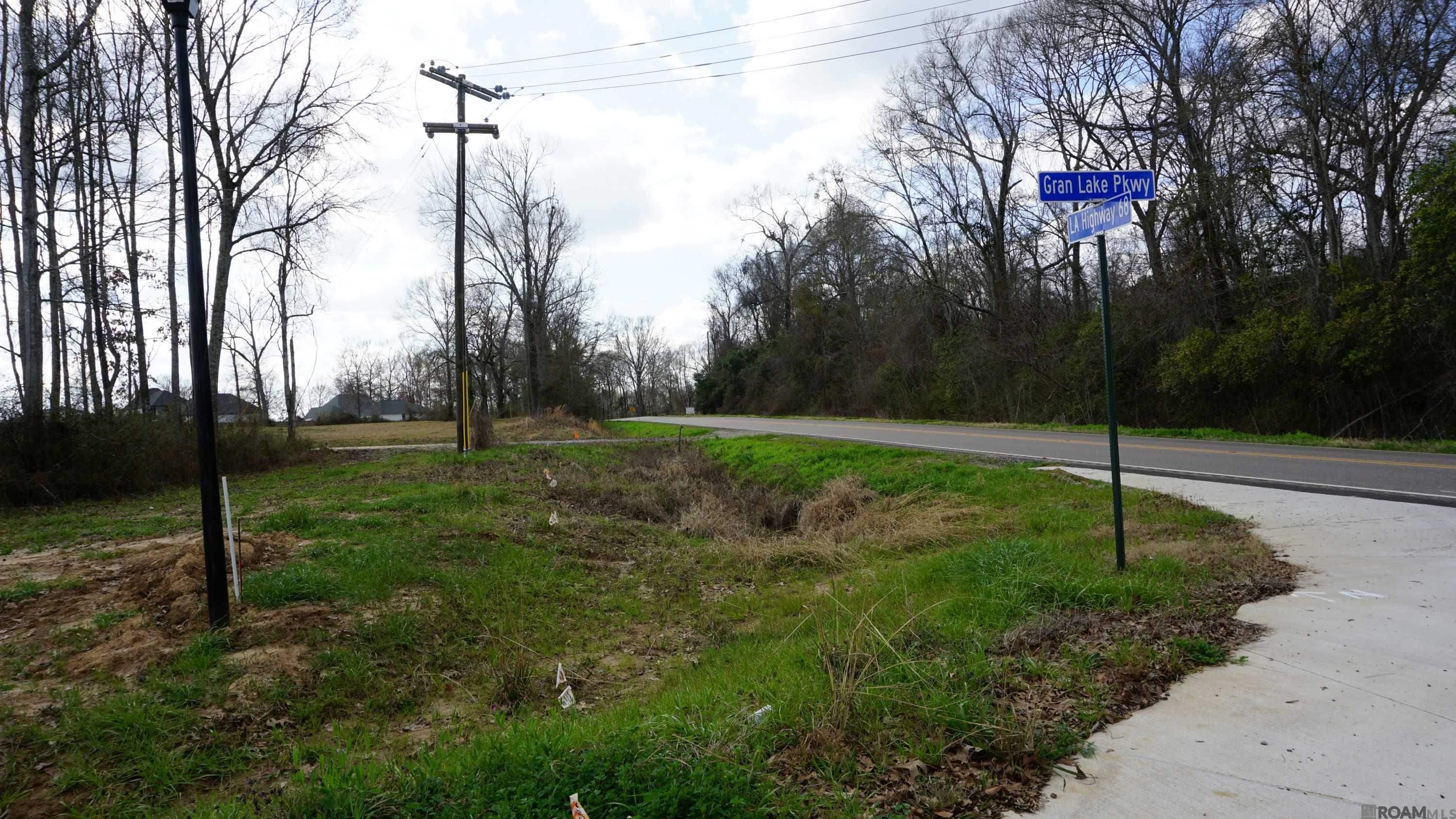 GranLake Lot 7 La Hwy 68, Jackson, Louisiana image 5