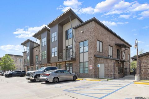 Condo For Sale - 333 E Boyd Dr #20<br/> Baton Rouge, LA 70808