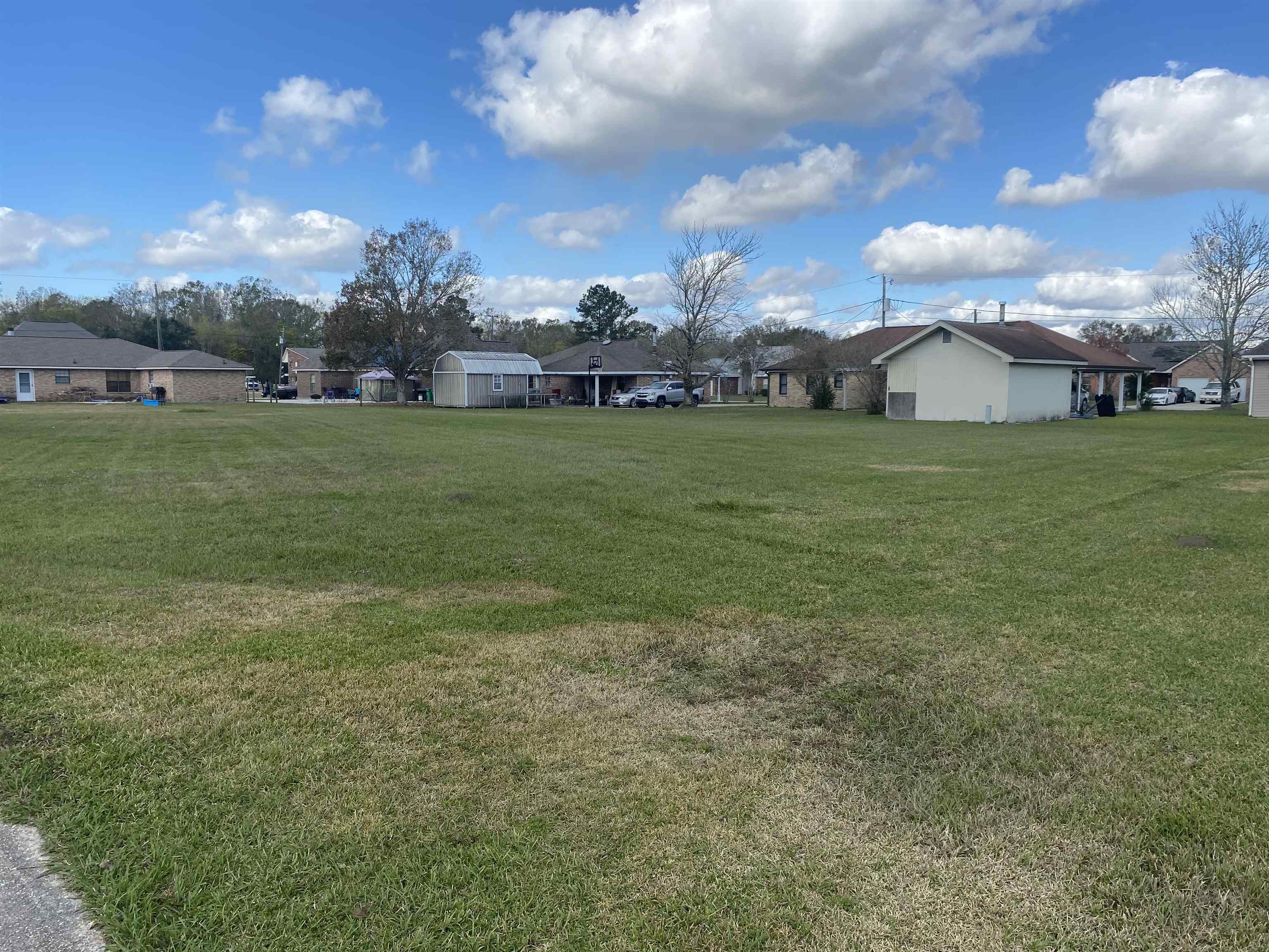 Lot 15 Blk 11 Lucy Court, Plattenville, Louisiana image 1