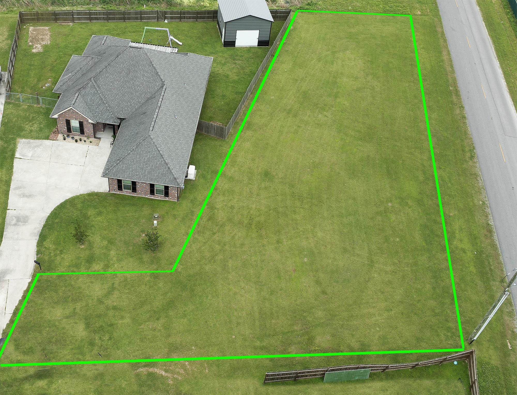 165 Rue Stephen Michael, Schriever, Louisiana image 1
