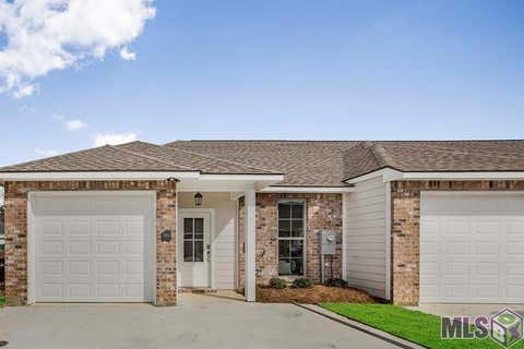 Townhouse For Sale - 33260 La Hwy 16 #10C<br/> Denham Springs, LA 70706