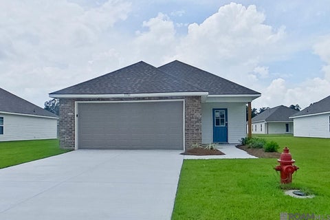 Homes For Rent - 13963 Barrington Ave<br/> Denham Springs, LA 70726