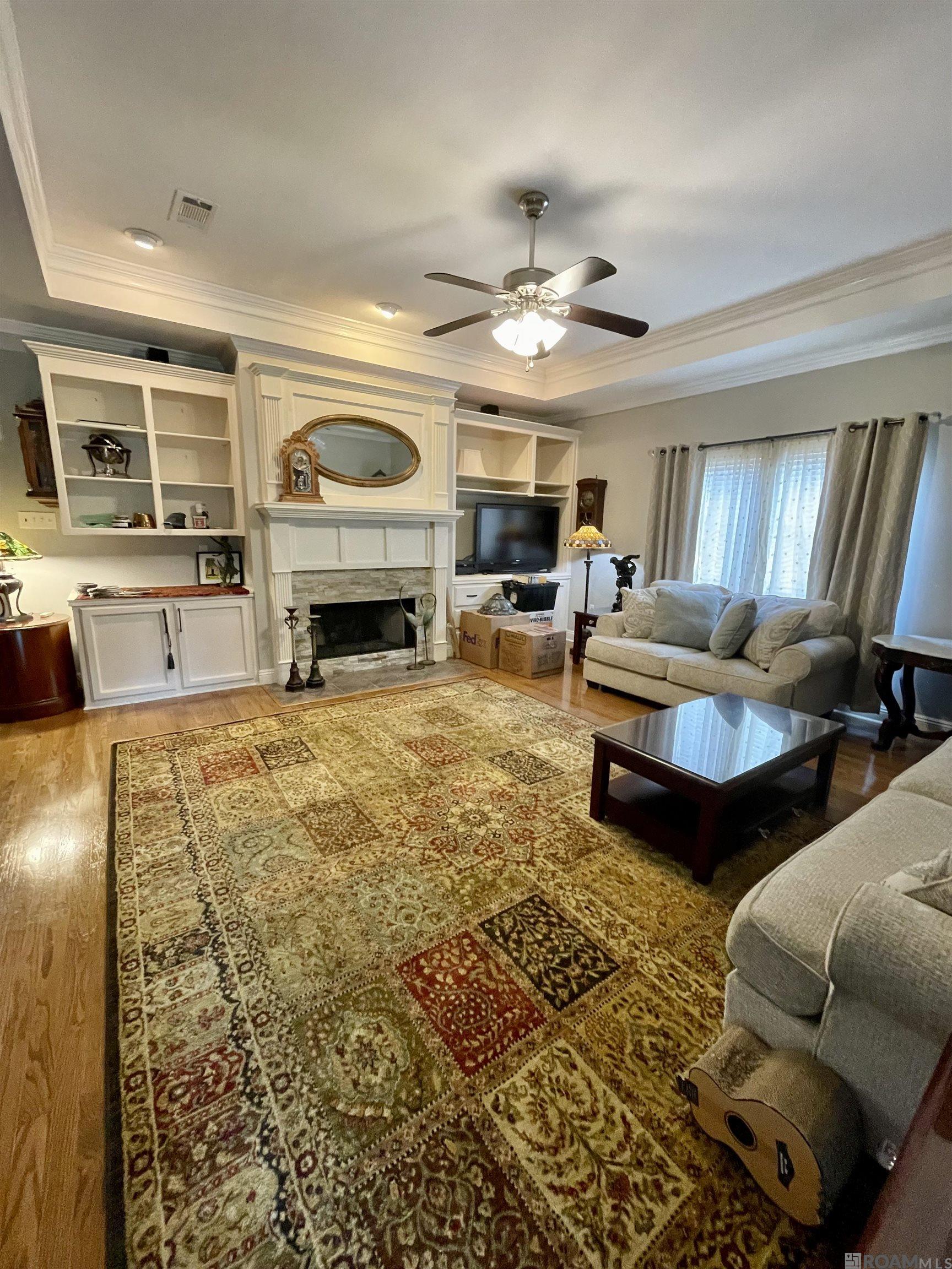 12032 Beauverde Ct, Baton Rouge, Louisiana image 7