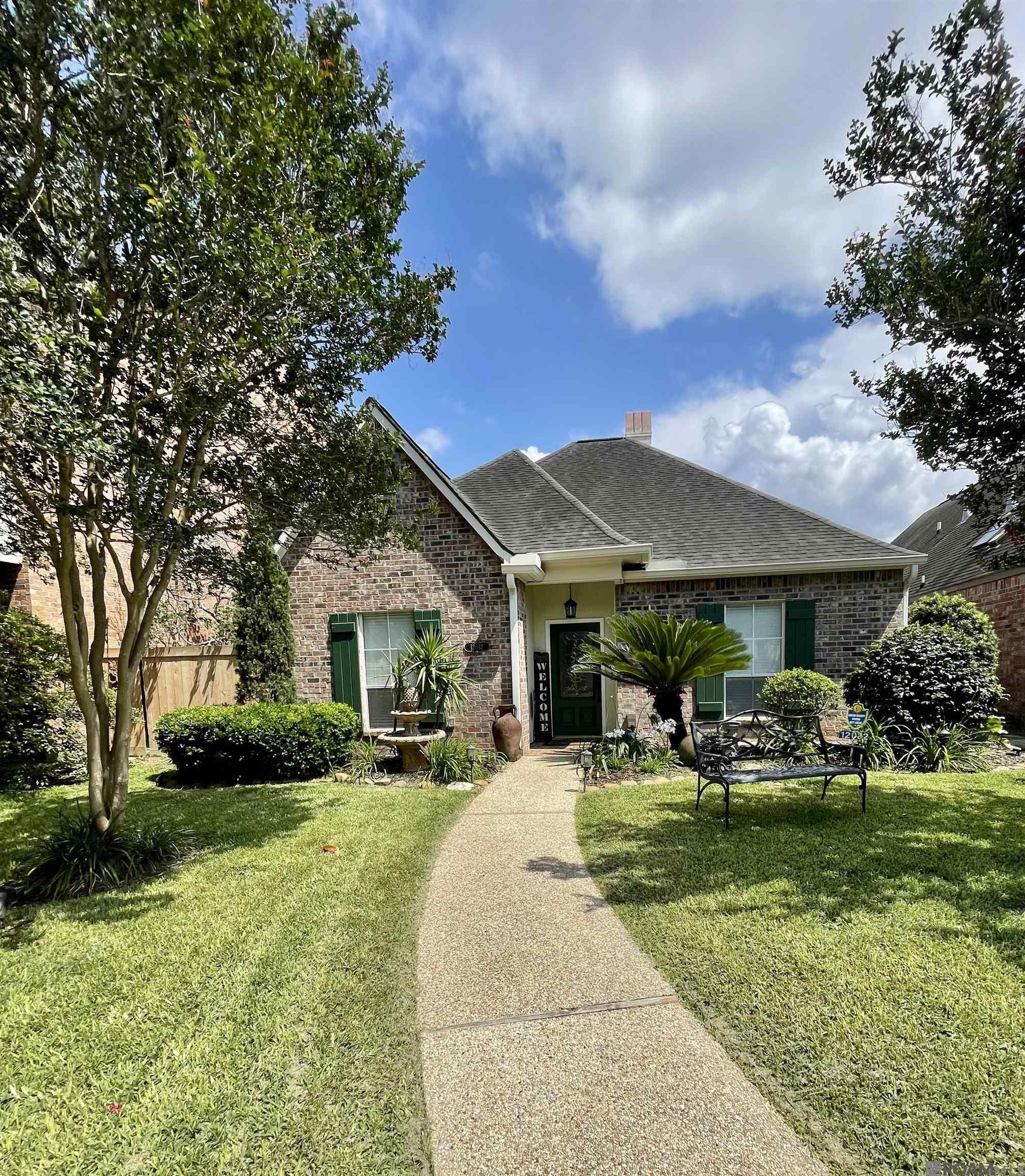 12032 Beauverde Ct, Baton Rouge, Louisiana image 1