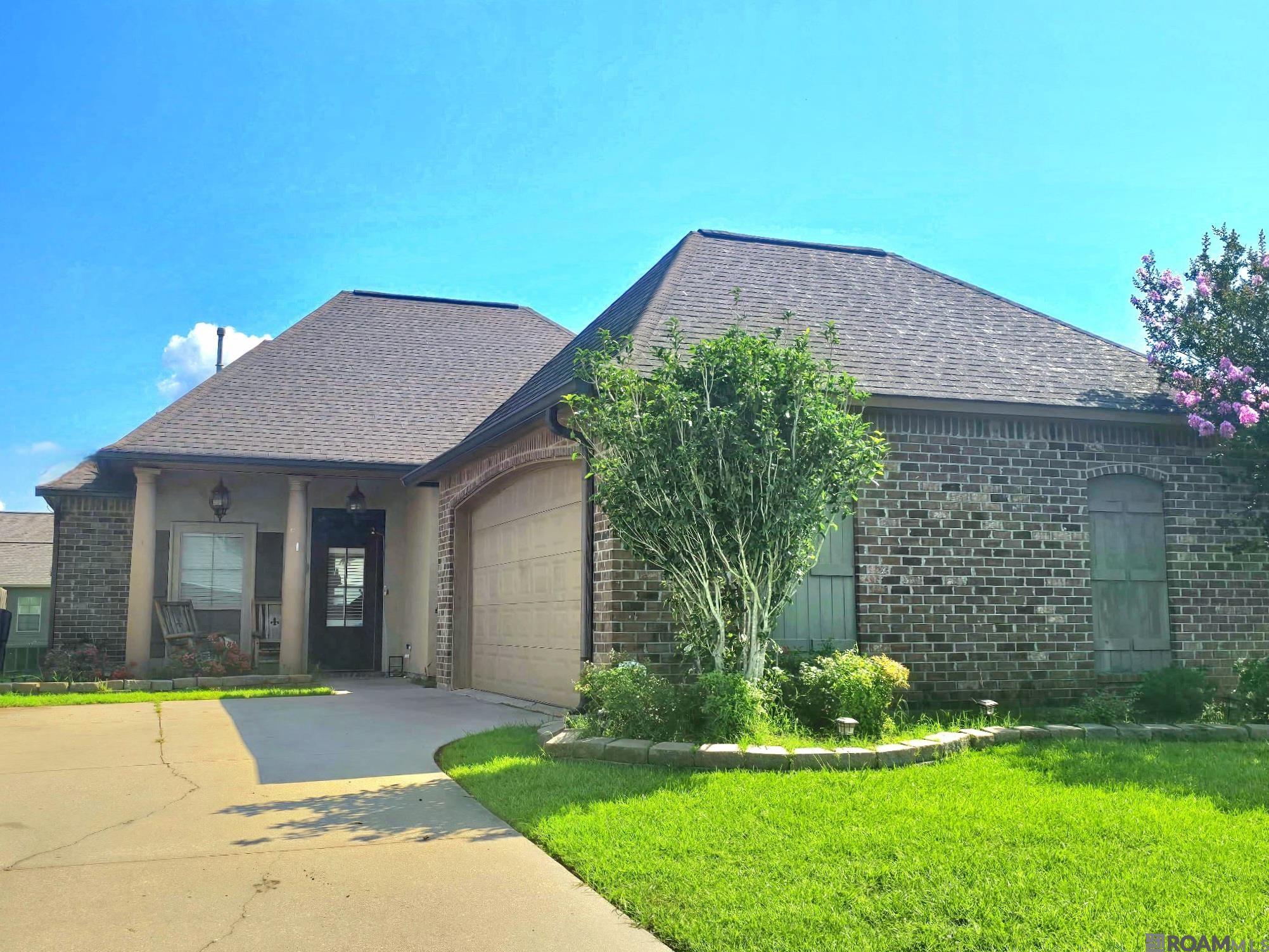 3954 Olivia Drive, Addis, Louisiana image 1