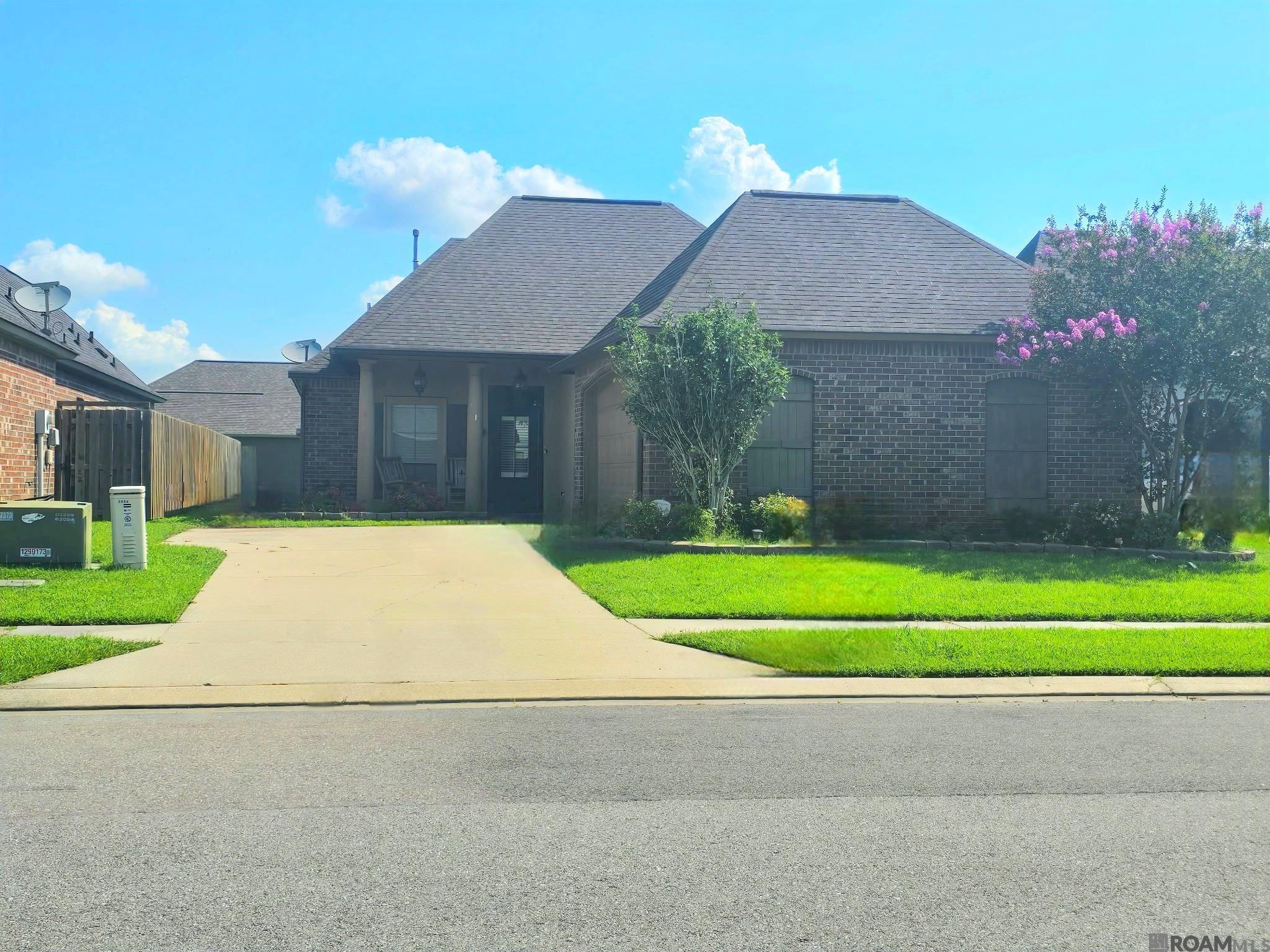 3954 Olivia Drive, Addis, Louisiana image 4