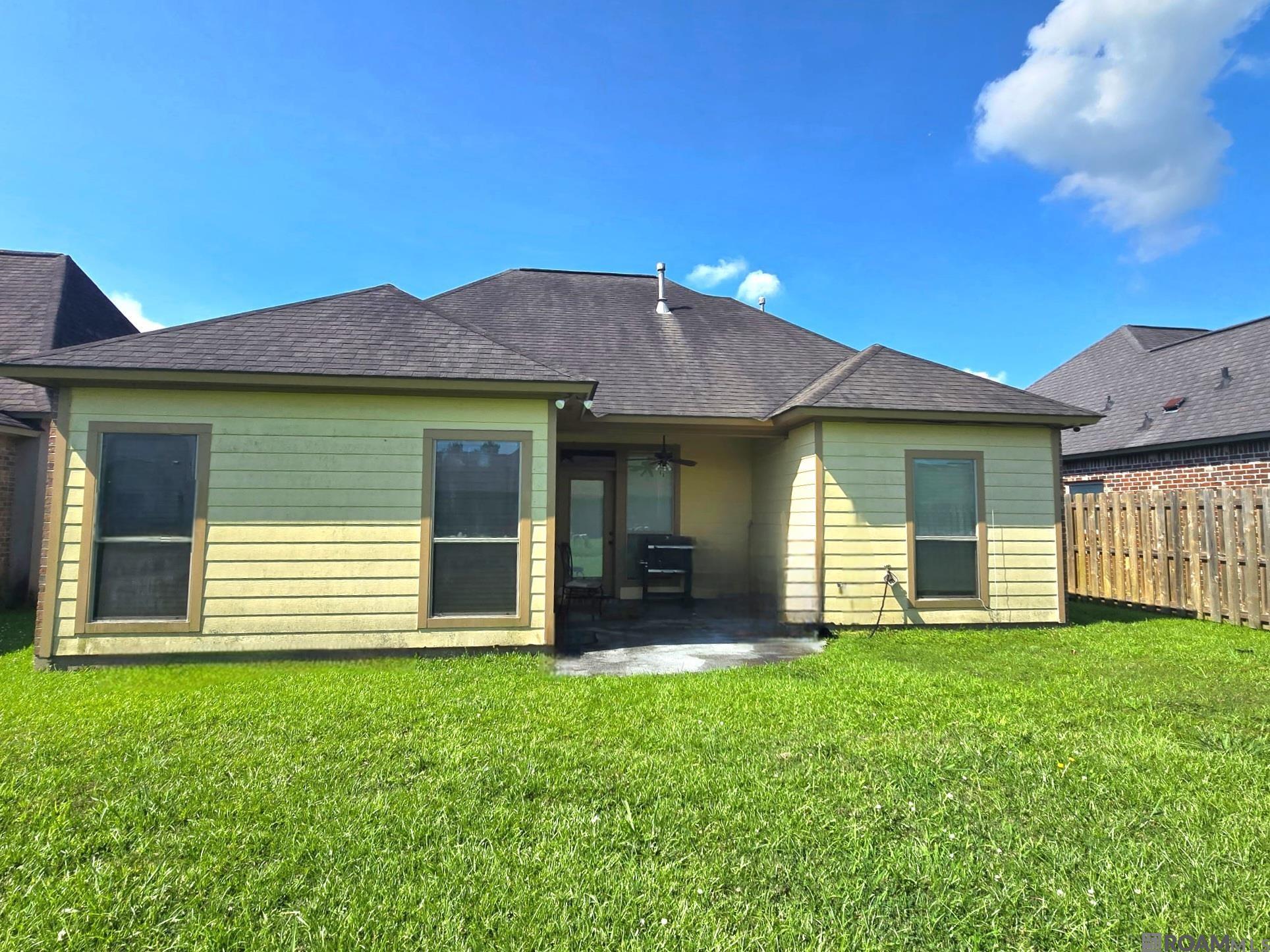 3954 Olivia Drive, Addis, Louisiana image 3