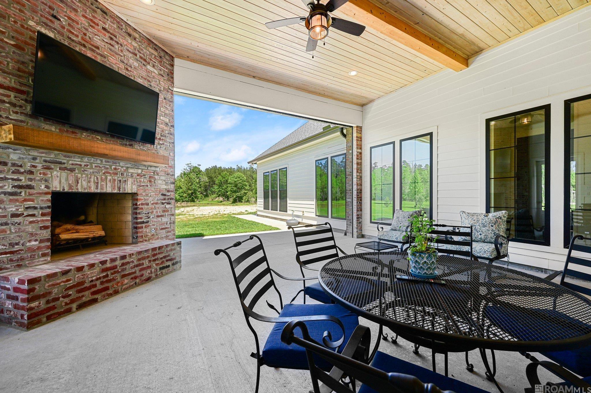 12821 Thoroughbred Ln, Walker, Louisiana image 26