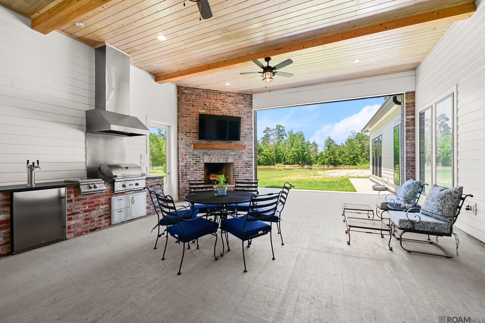 12821 Thoroughbred Ln, Walker, Louisiana image 24