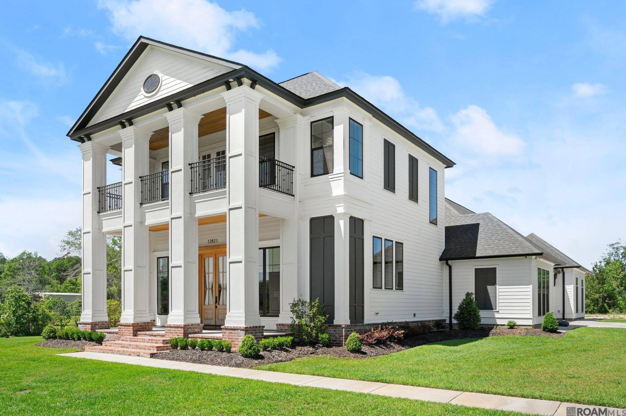 12821 Thoroughbred Ln, Walker, Louisiana image 1