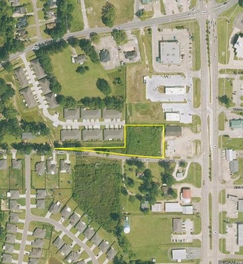 Vacant Land For Sale - TBD Bend Road Ext<br/> Denham Springs, LA 70706
