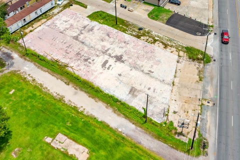 Vacant Land For Sale - 7149 Park Ave<br/> Houma, LA 70364