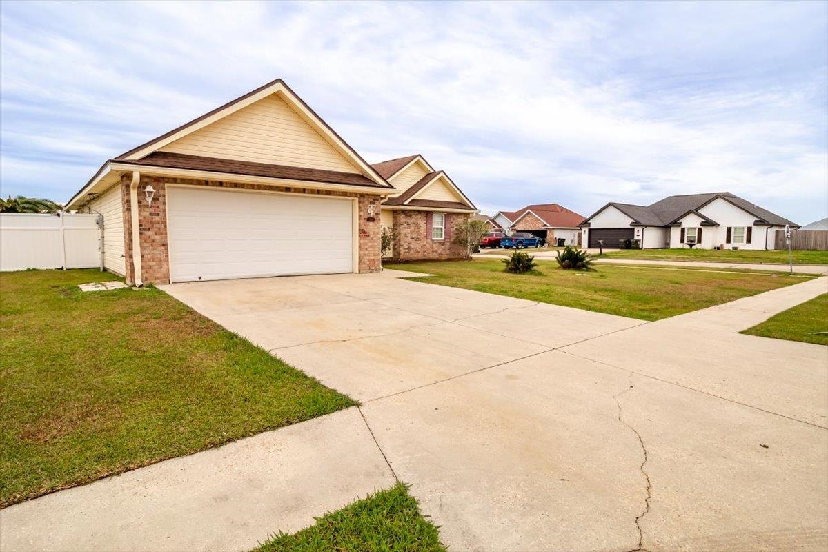 304 Dawes Street, Houma, Louisiana image 2