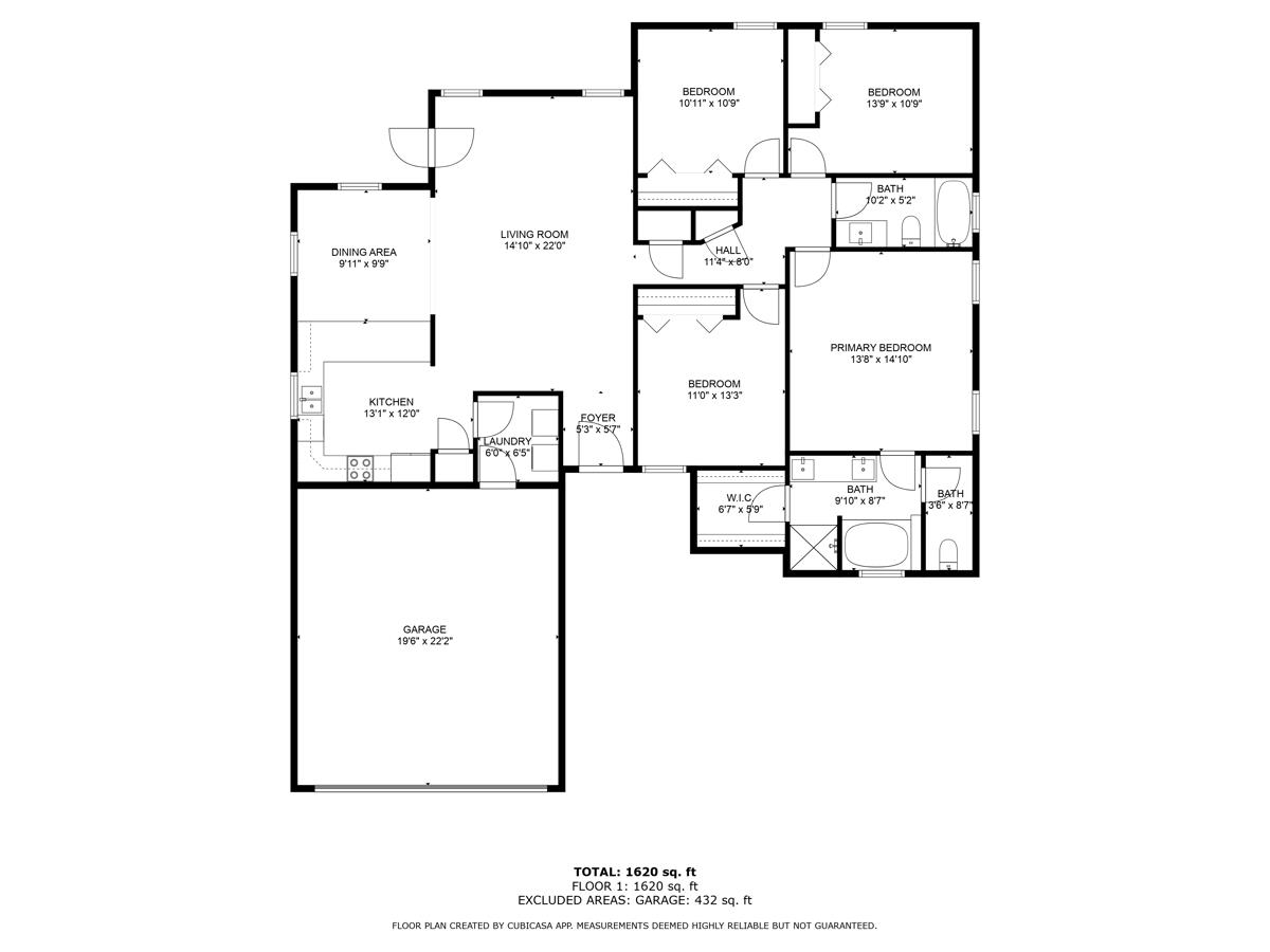 304 Dawes Street, Houma, Louisiana image 21