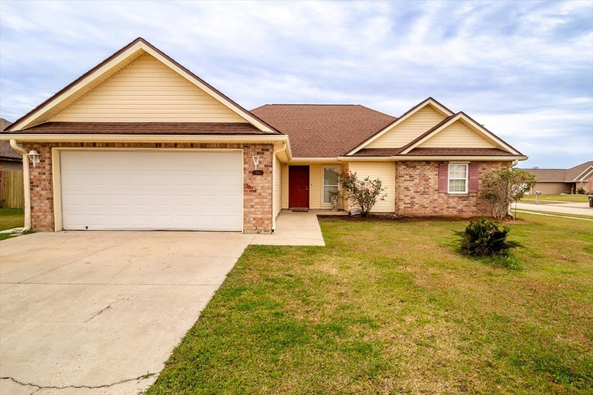 304 Dawes Street, Houma, Louisiana image 3
