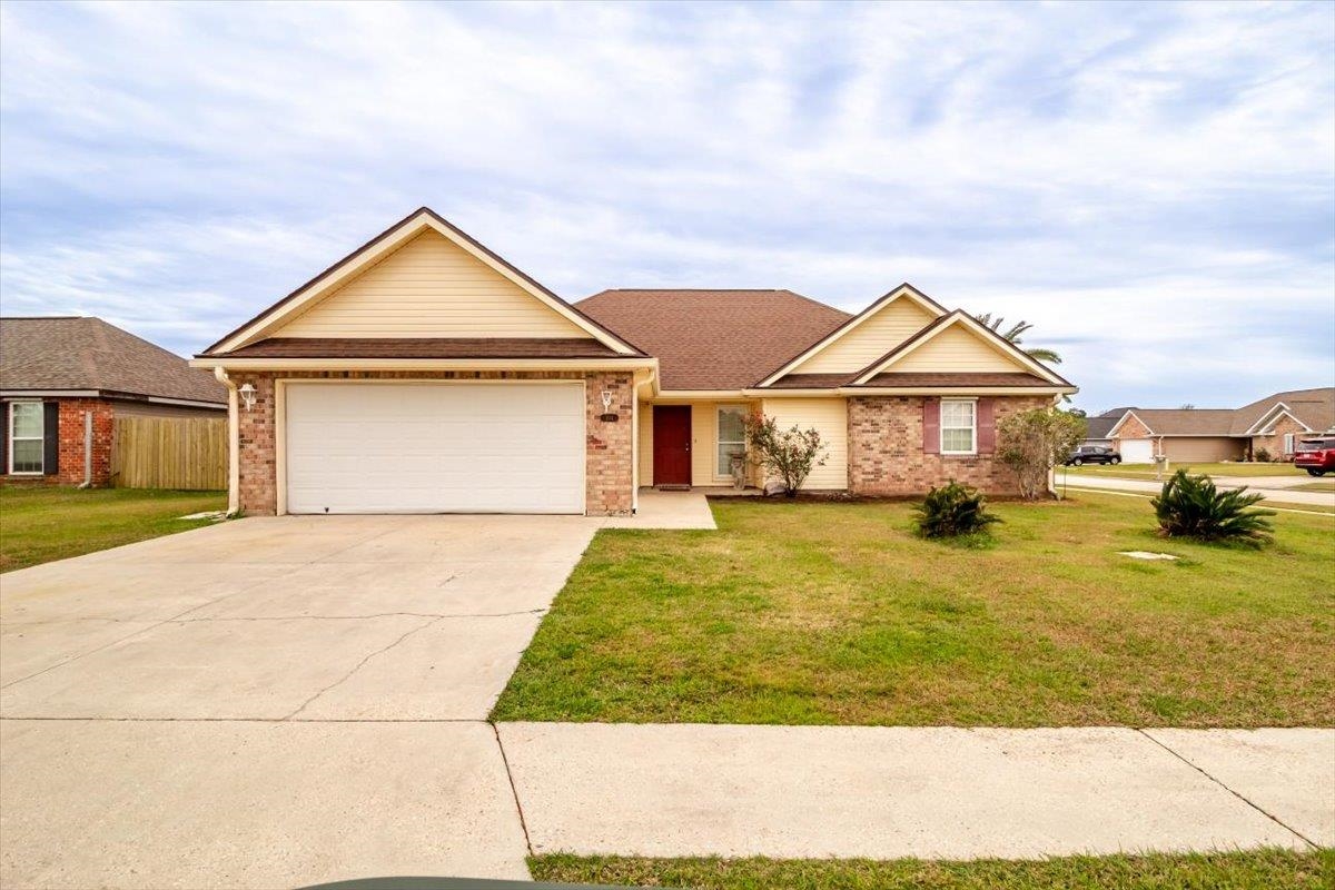 304 Dawes Street, Houma, Louisiana image 1