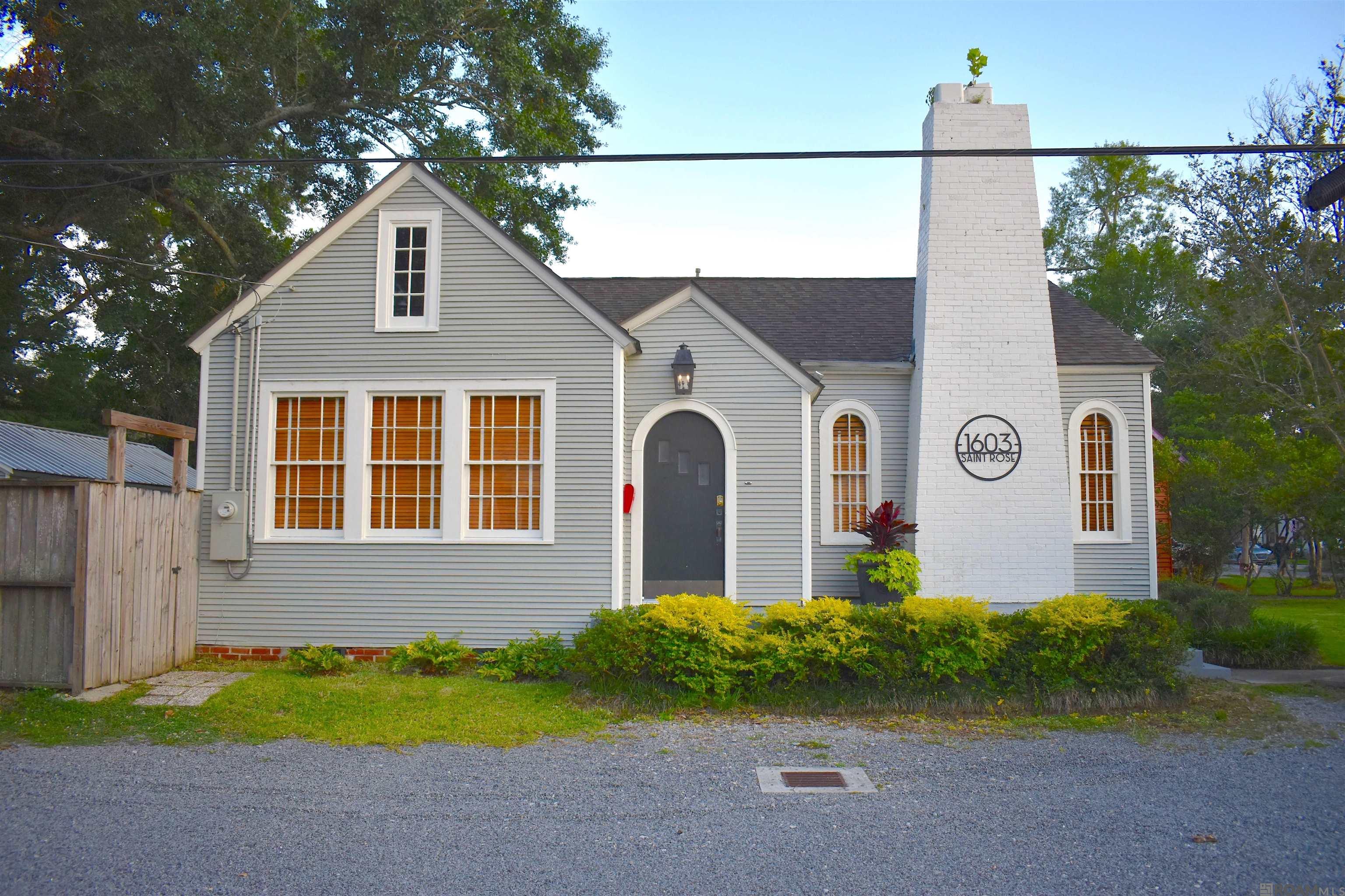 1603 St Rose Ave, Baton Rouge, Louisiana image 1