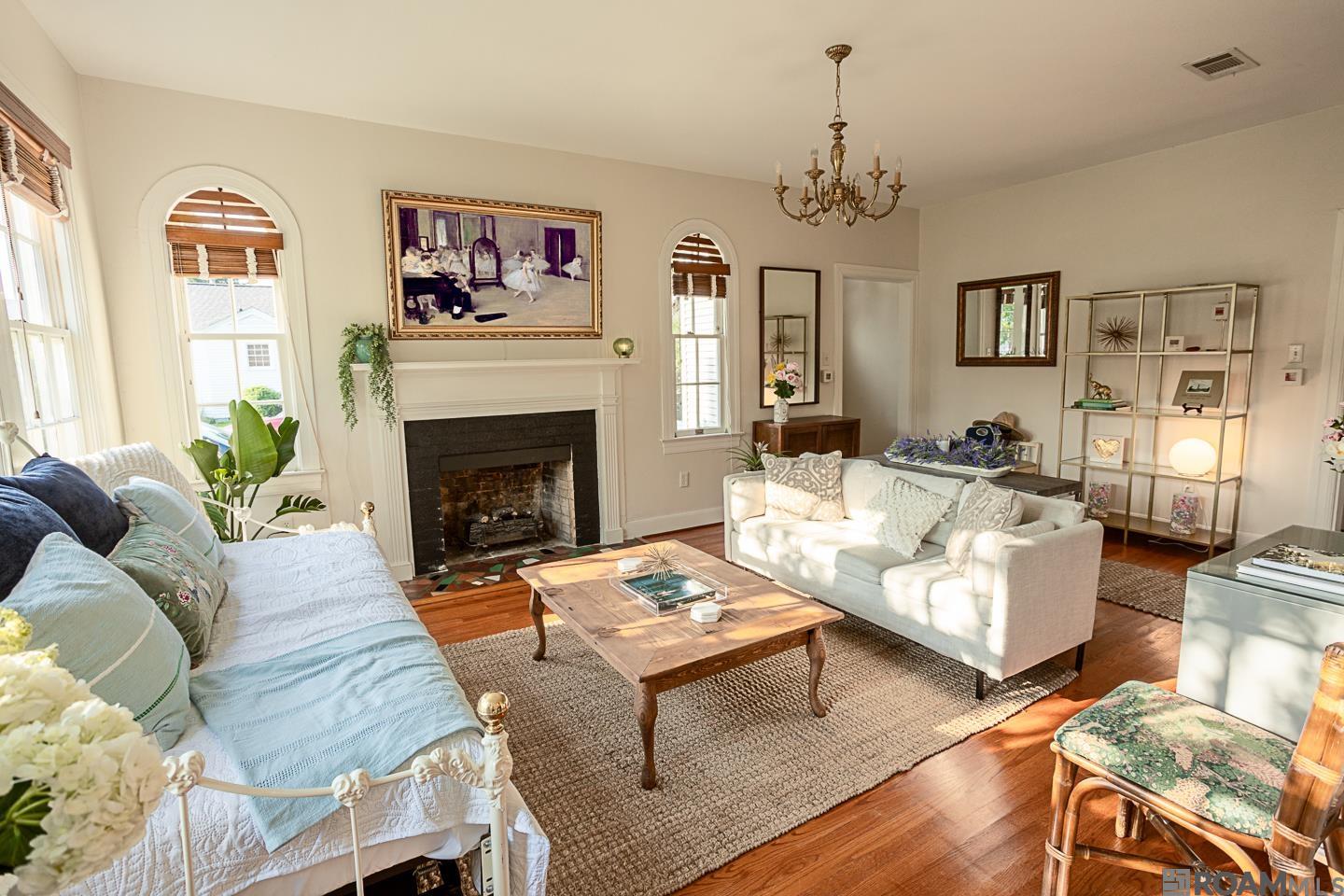 1603 St Rose Ave, Baton Rouge, Louisiana image 5