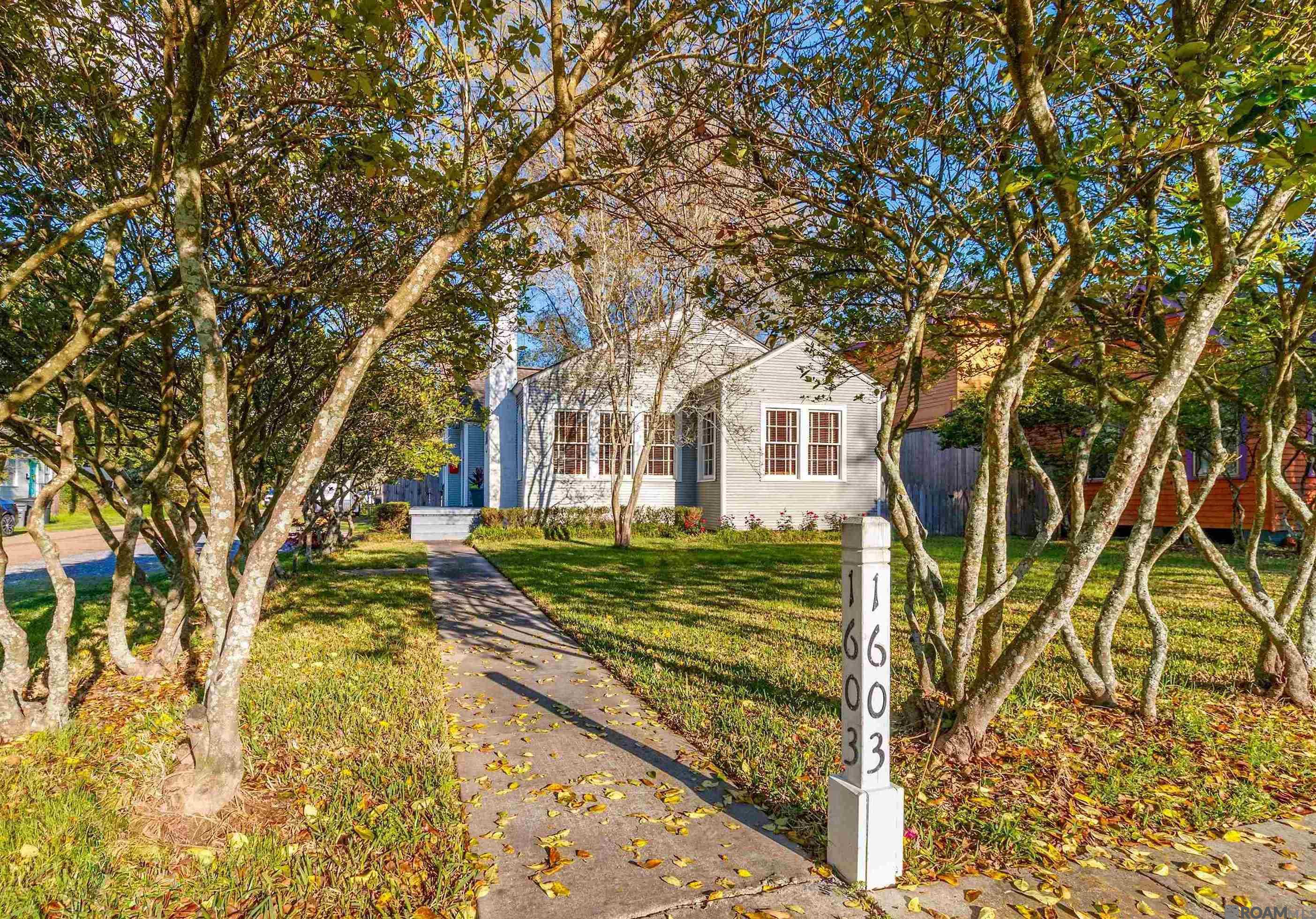 1603 St Rose Ave, Baton Rouge, Louisiana image 22