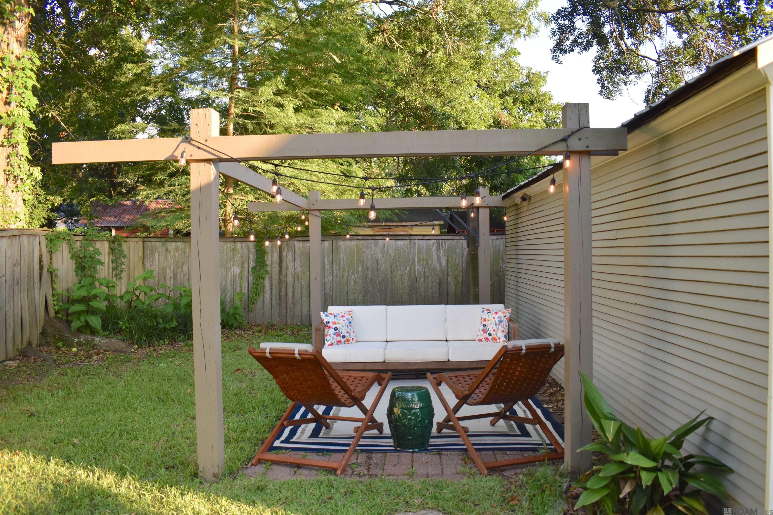 1603 St Rose Ave, Baton Rouge, Louisiana image 21