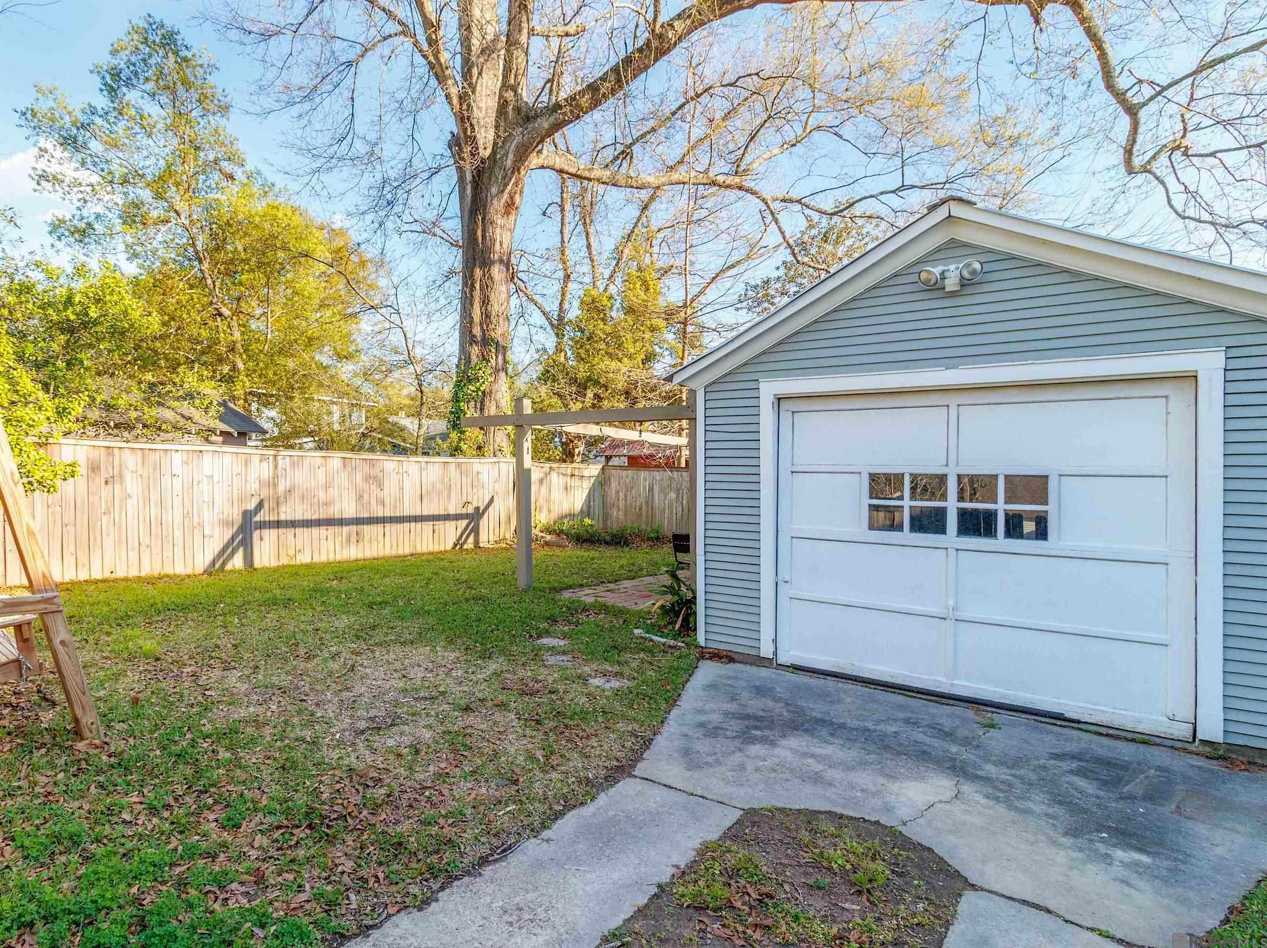 1603 St Rose Ave, Baton Rouge, Louisiana image 19