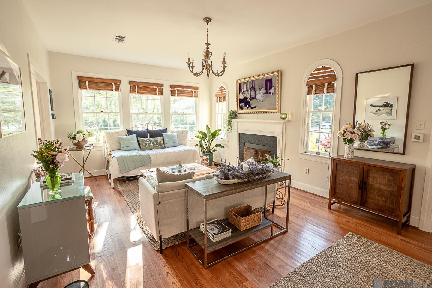 1603 St Rose Ave, Baton Rouge, Louisiana image 3
