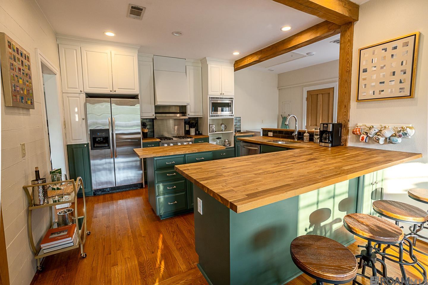 1603 St Rose Ave, Baton Rouge, Louisiana image 7