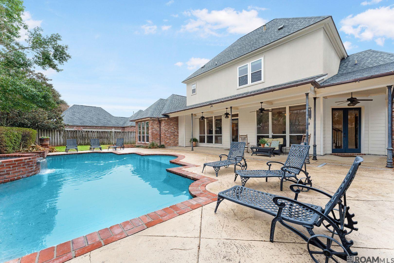 15035 Memorial Tower Dr, Baton Rouge, Louisiana image 3