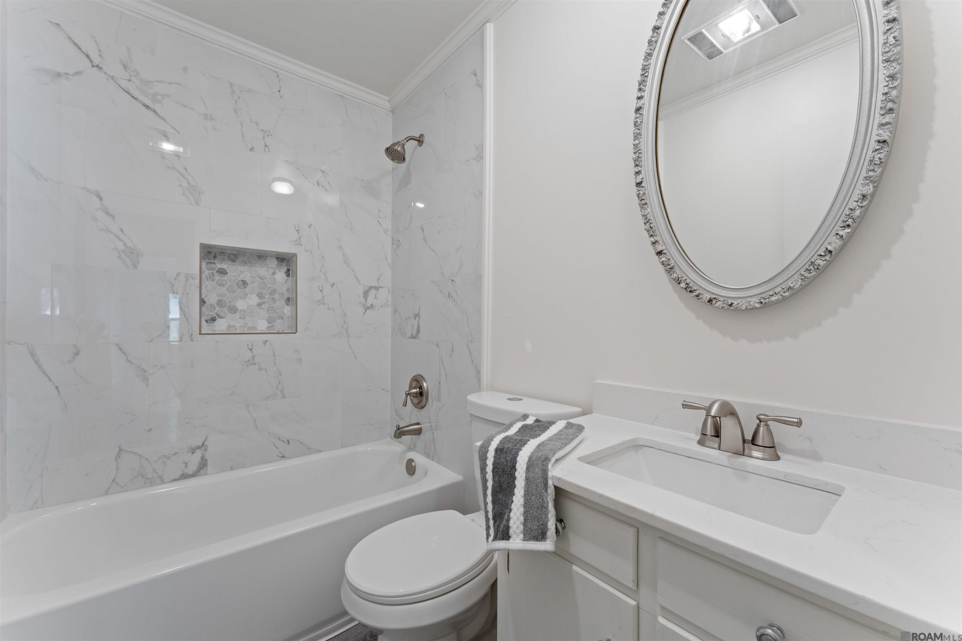 4133 Fleet Dr, Baton Rouge, Louisiana image 15