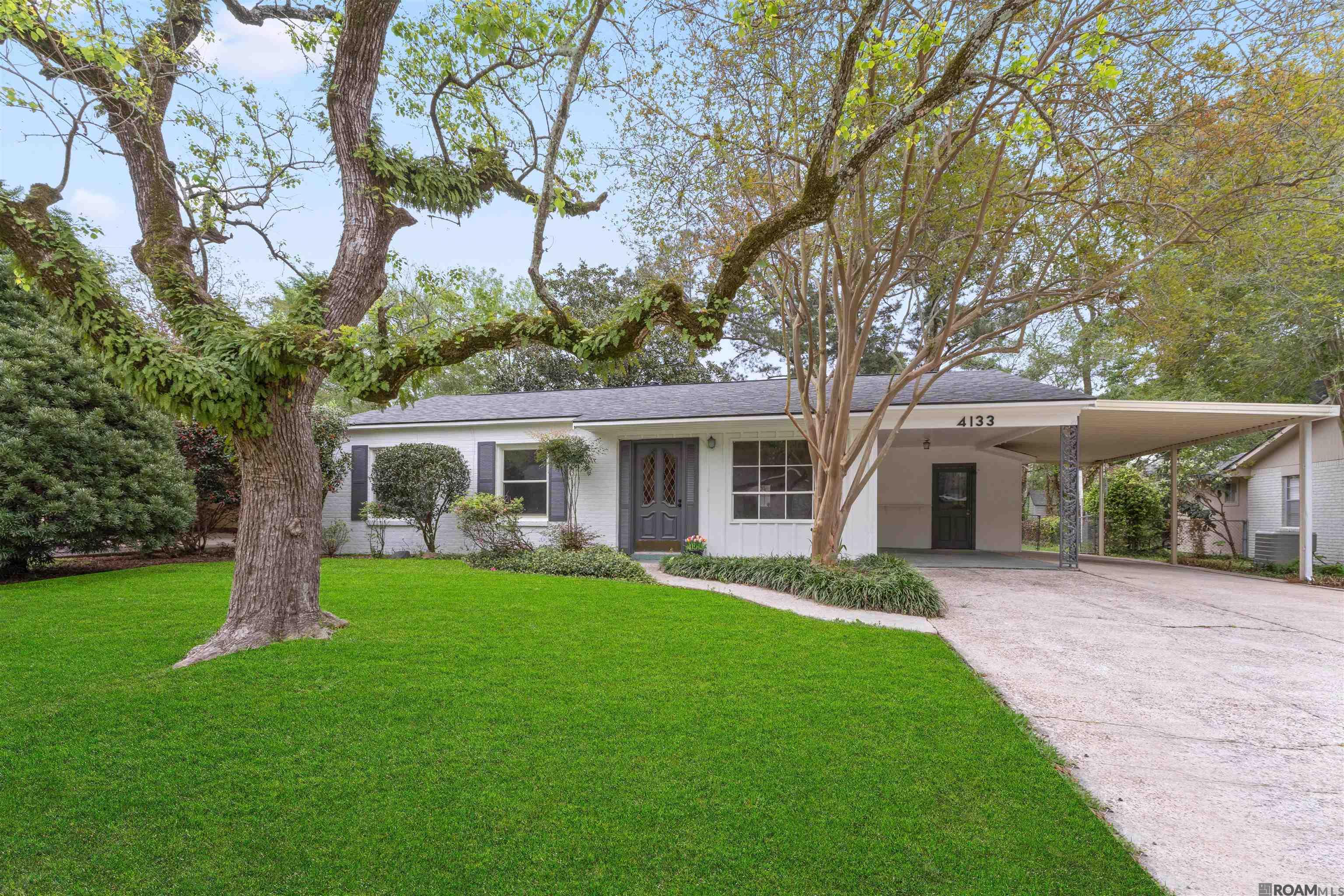 4133 Fleet Dr, Baton Rouge, Louisiana image 1