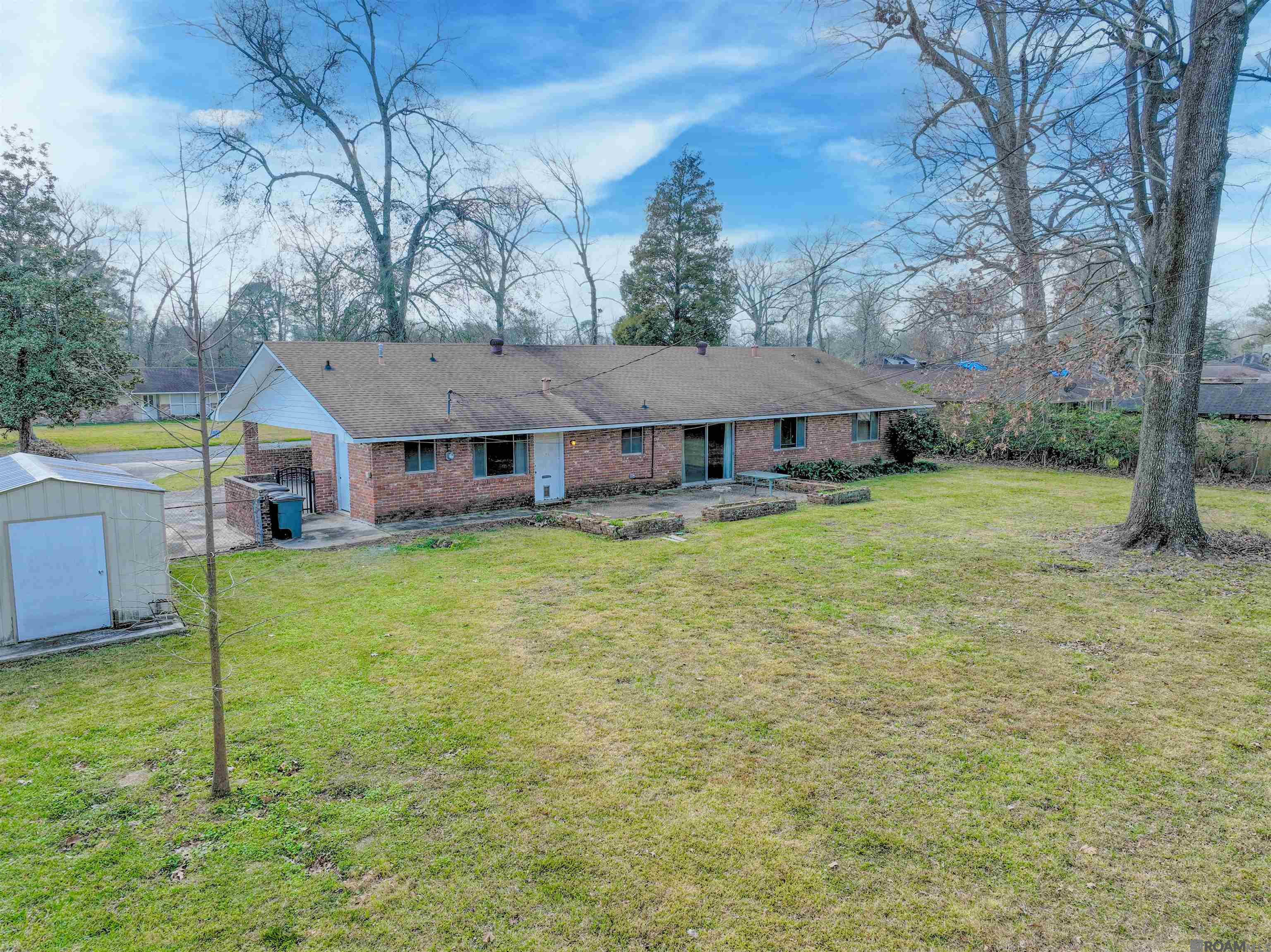 11725 Glenhaven Dr, Baton Rouge, Louisiana image 23