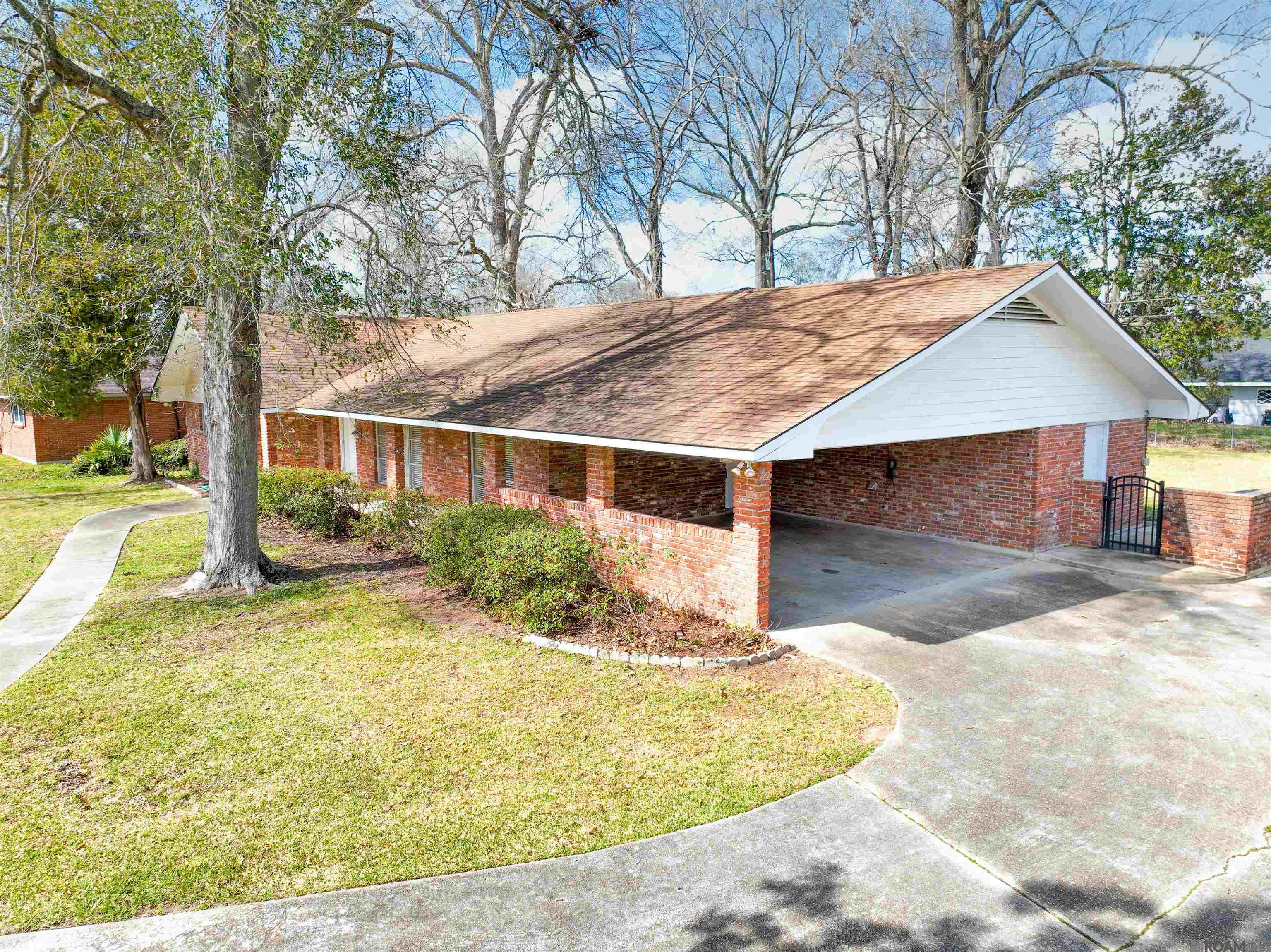 11725 Glenhaven Dr, Baton Rouge, Louisiana image 3