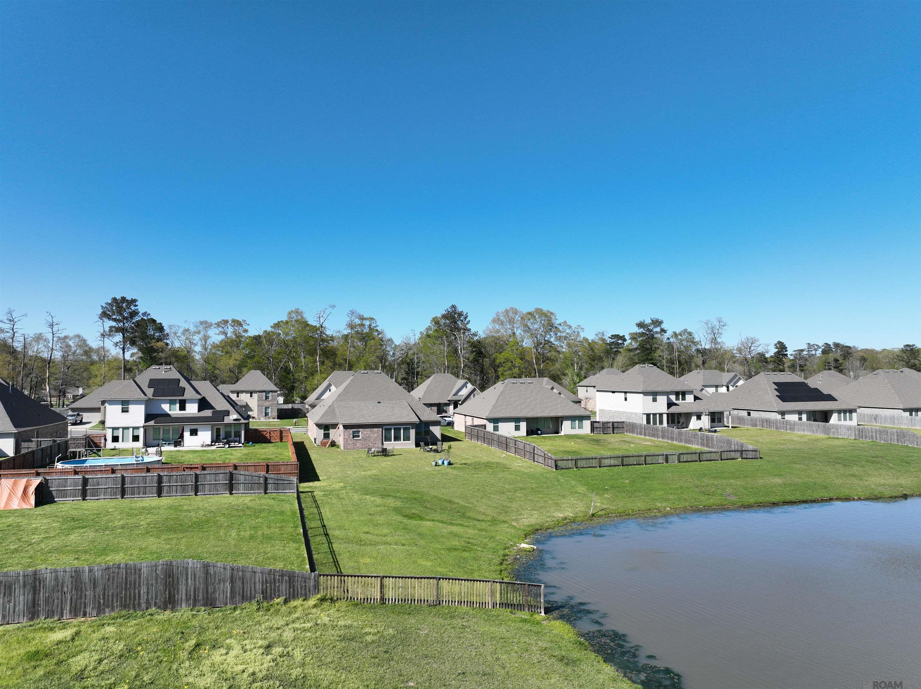 8740 Tatler St, Denham Springs, Louisiana image 33