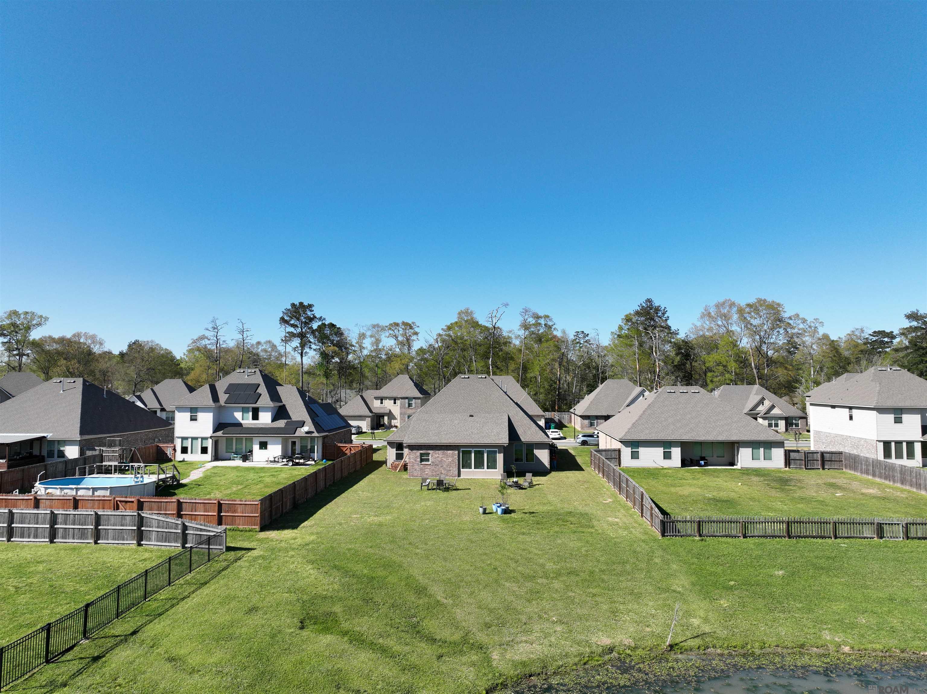 8740 Tatler St, Denham Springs, Louisiana image 34
