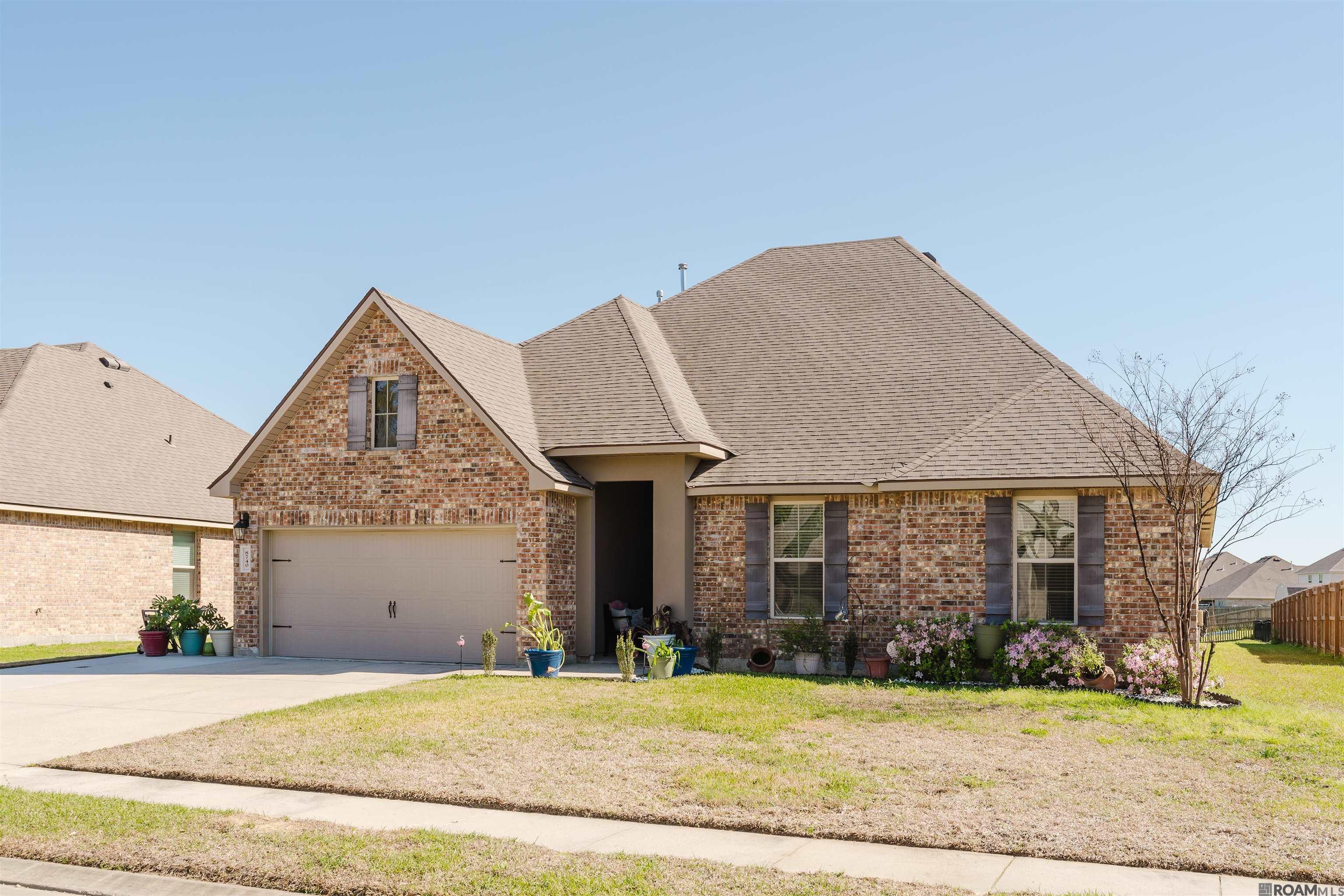 8740 Tatler St, Denham Springs, Louisiana image 3