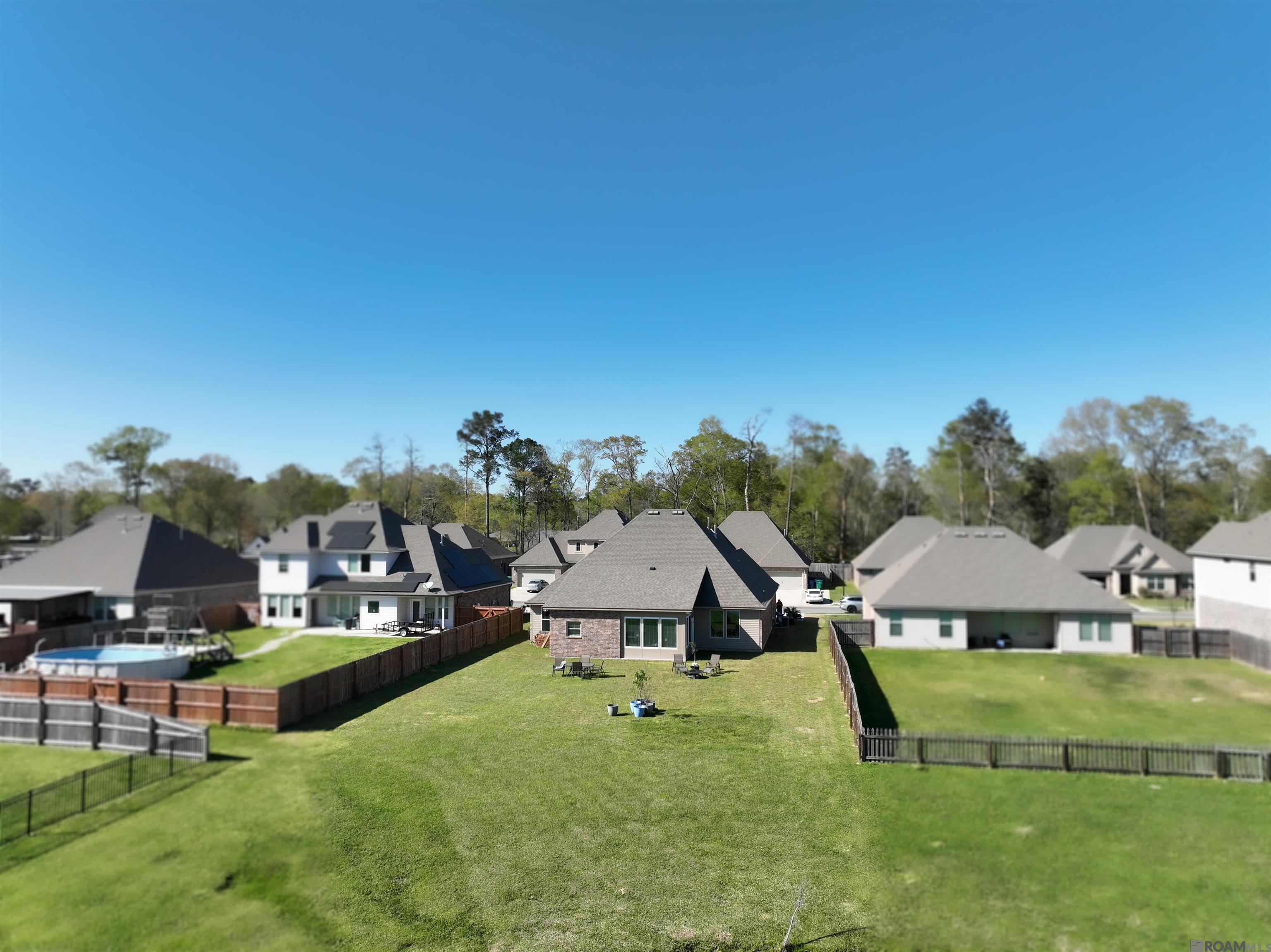 8740 Tatler St, Denham Springs, Louisiana image 32