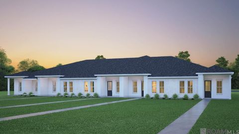 Townhouse For Sale - 16132 Cupola Ave #9,10,11,12<br/> Baton Rouge, LA 70816