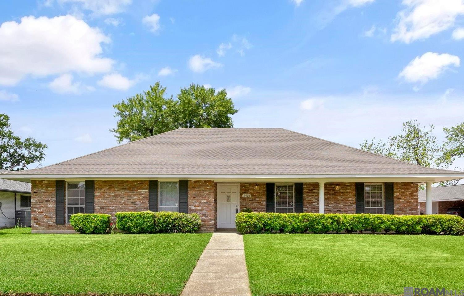 8951 Trudeau Ave, Baton Rouge, Louisiana image 1
